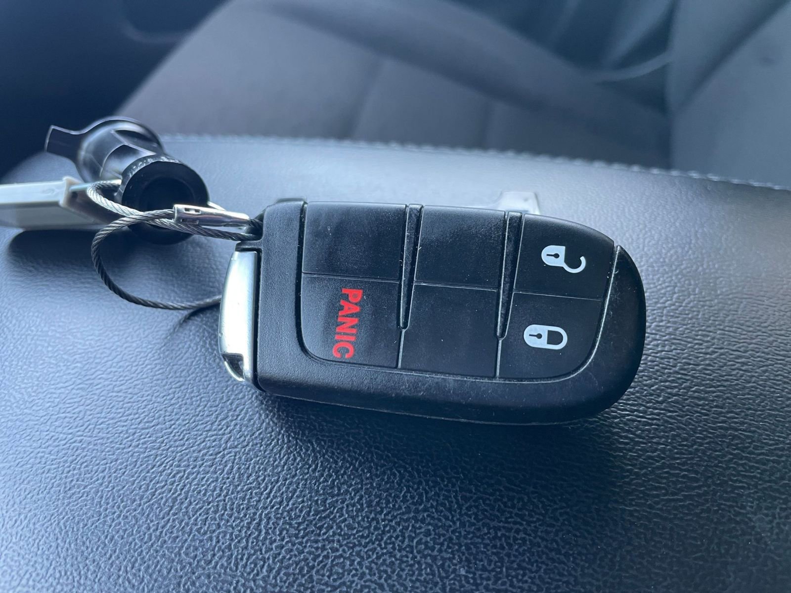 Thumbnail: 2024 Dodge Durango - 22