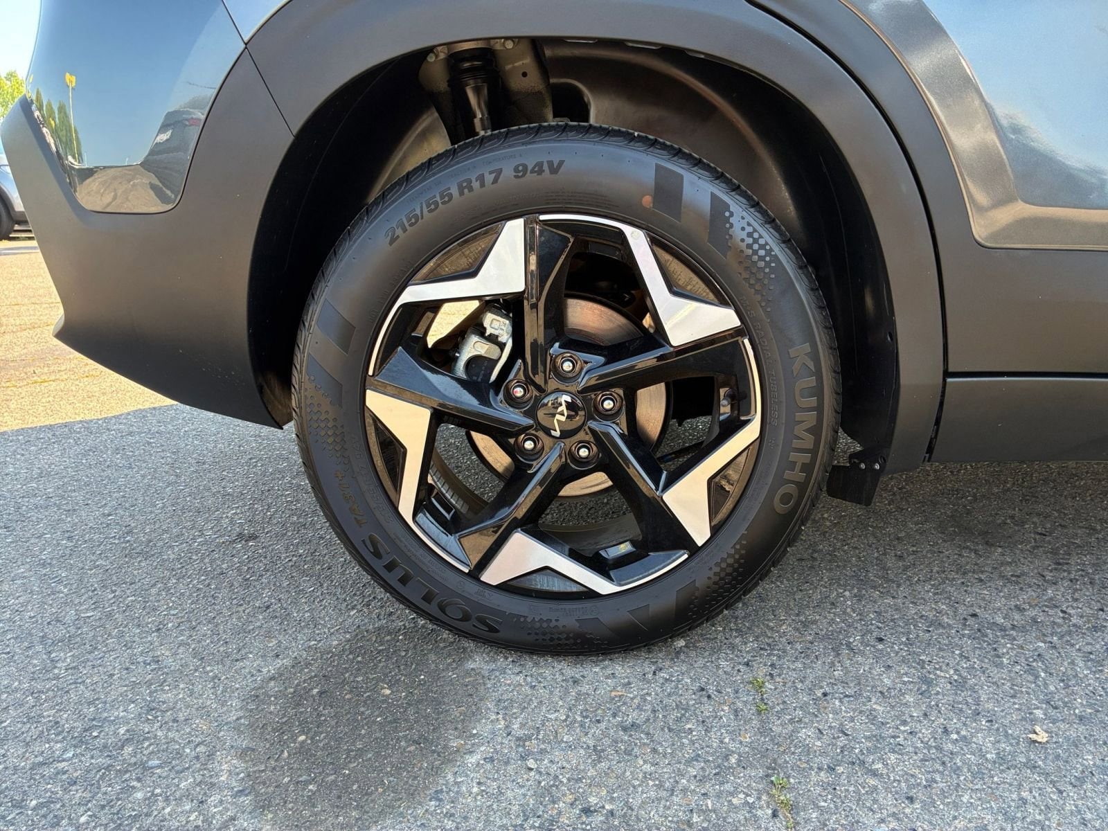 Thumbnail: 2025 Kia Seltos - 29