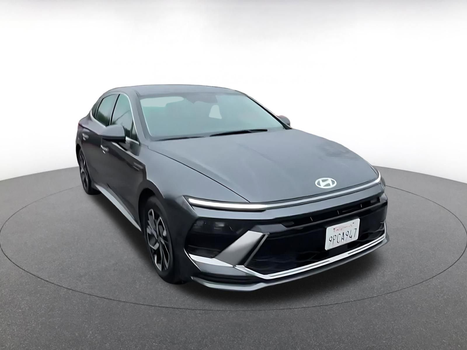 Thumbnail: 2025 Hyundai Sonata - 3