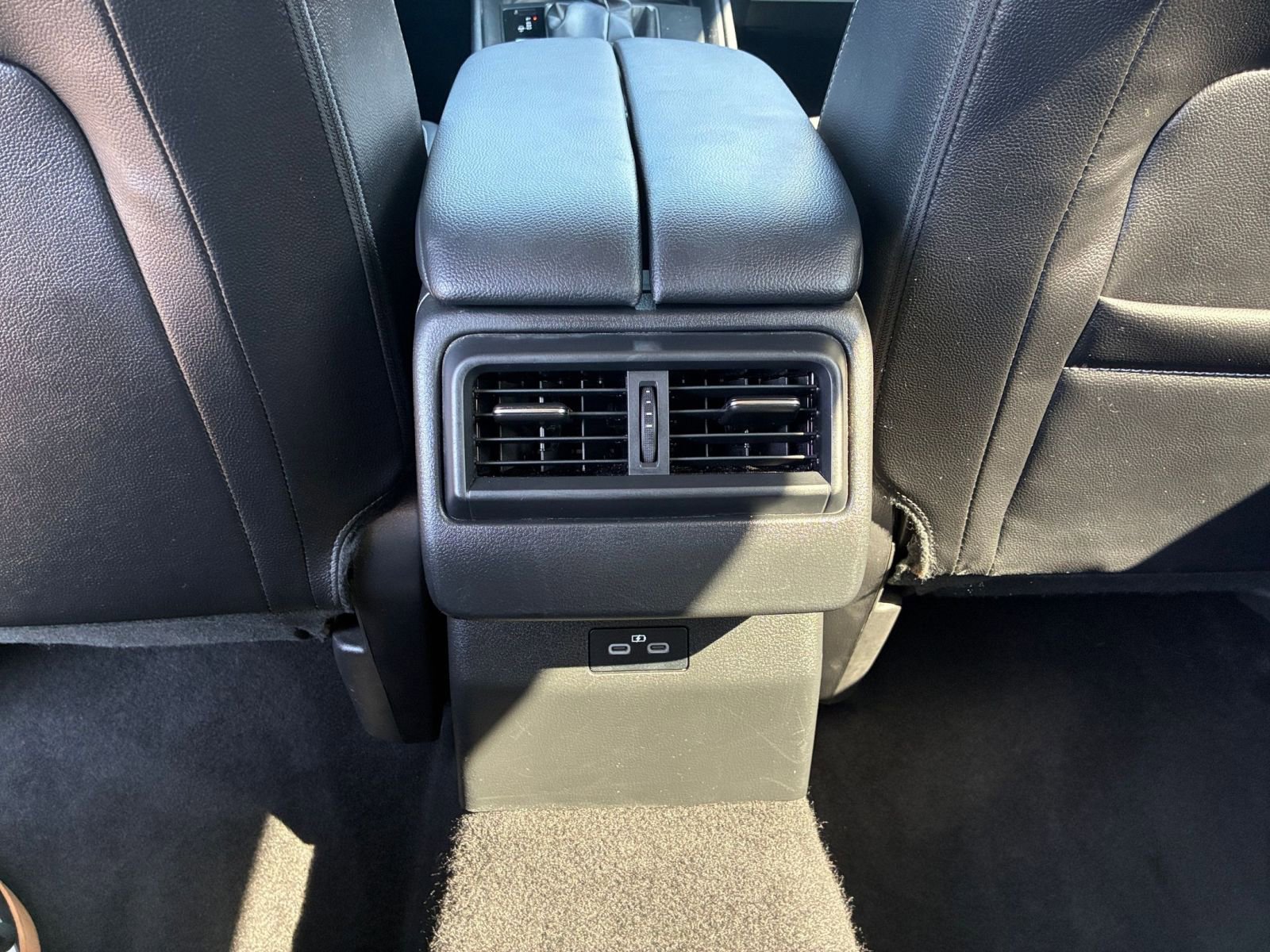 Thumbnail: 2025 Mazda CX-50 - 22