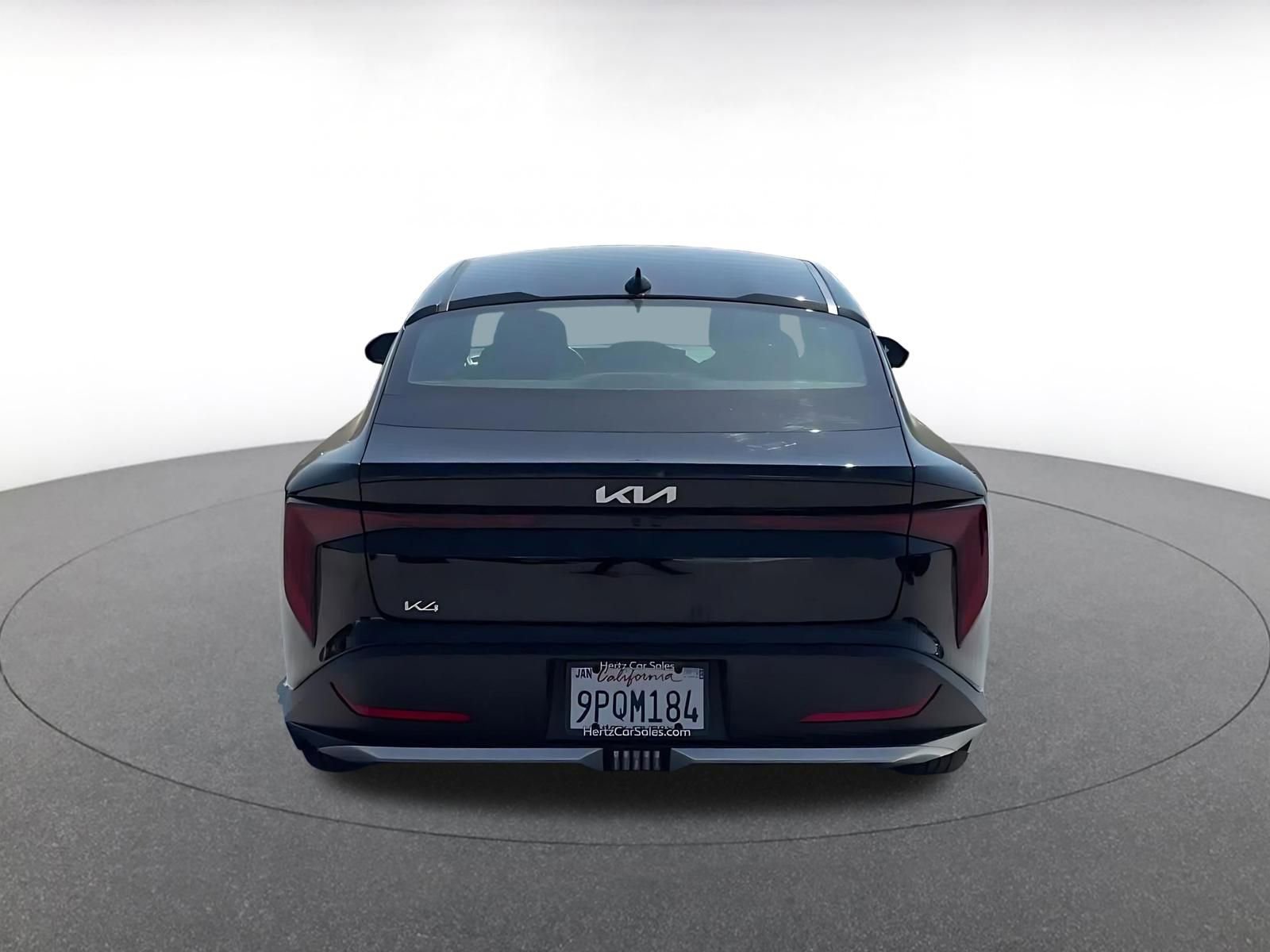 Thumbnail: 2025 Kia K4 - 12