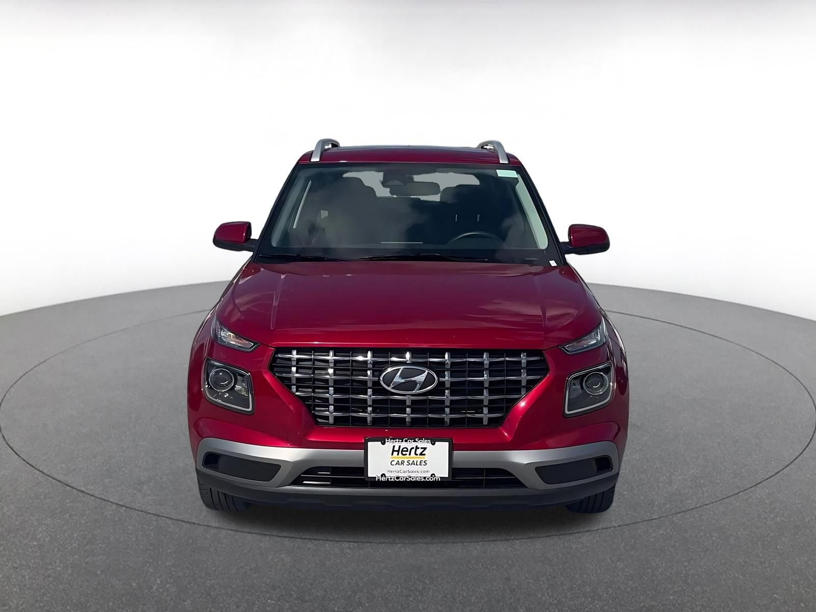 Thumbnail: 2025 Hyundai Venue - 4