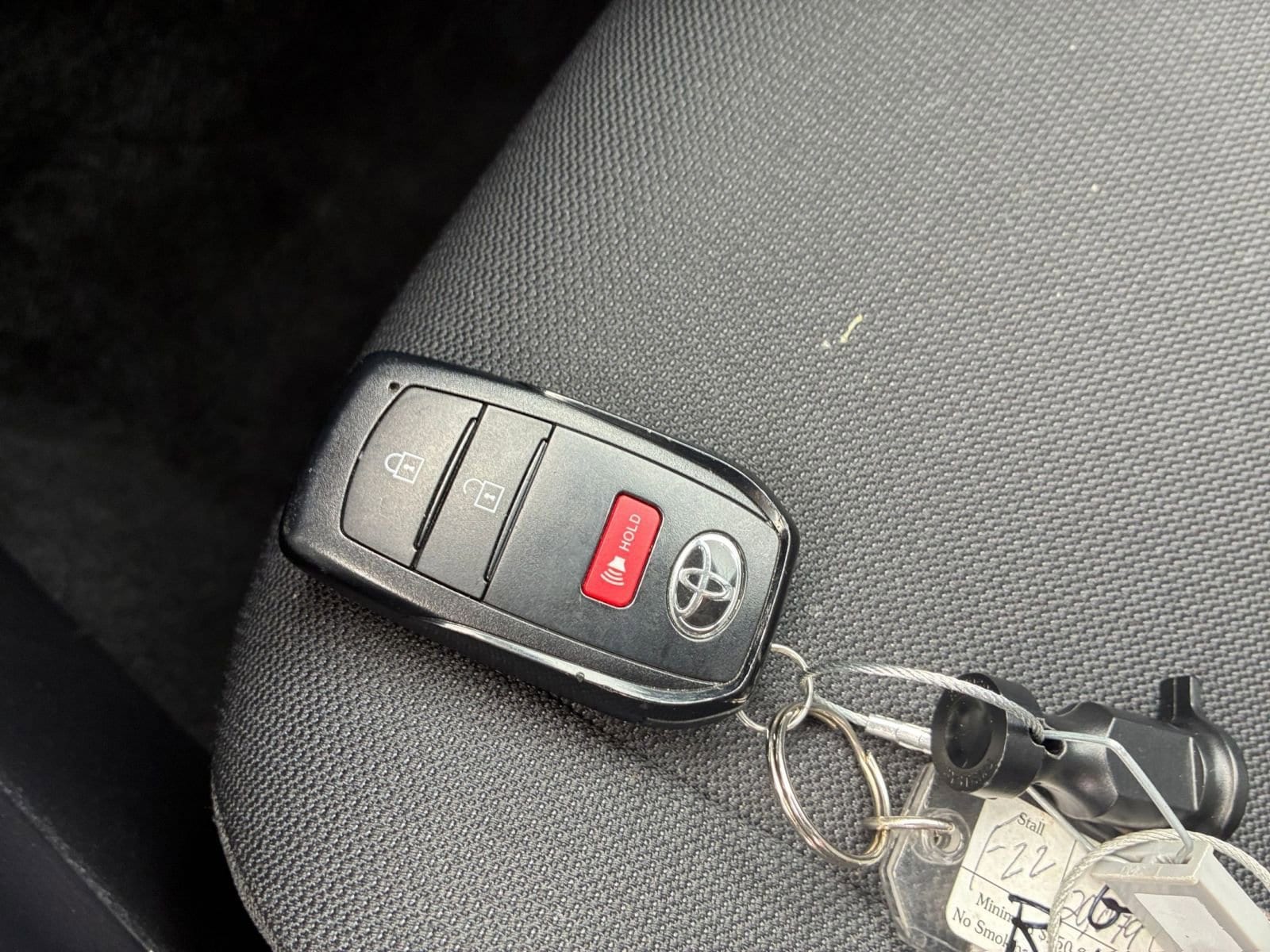 Thumbnail: 2025 Toyota Corolla Cross - 22