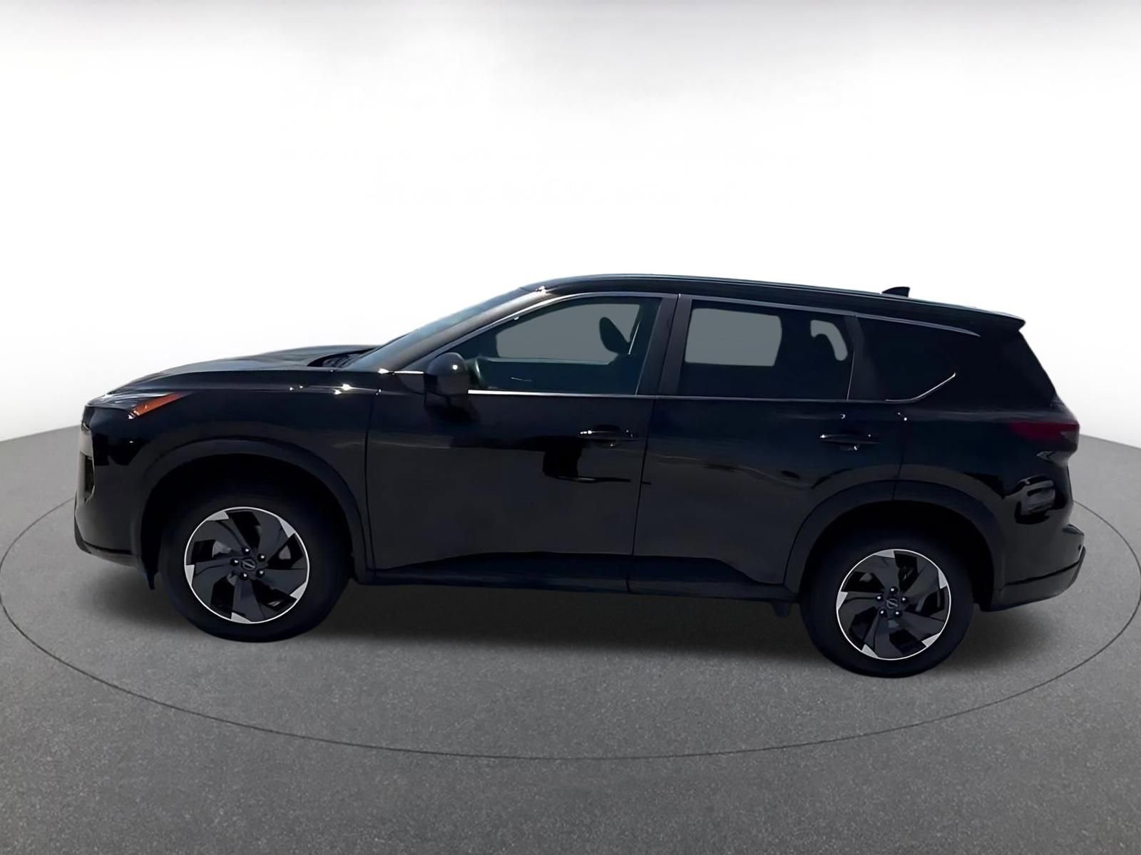 Thumbnail: 2025 Nissan Rogue - 8