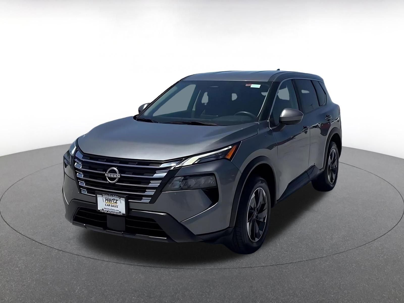 Thumbnail: 2024 Nissan Rogue - 7