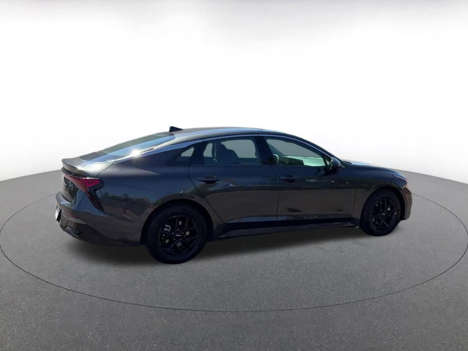 Thumbnail: 2025 Kia K5 - 15