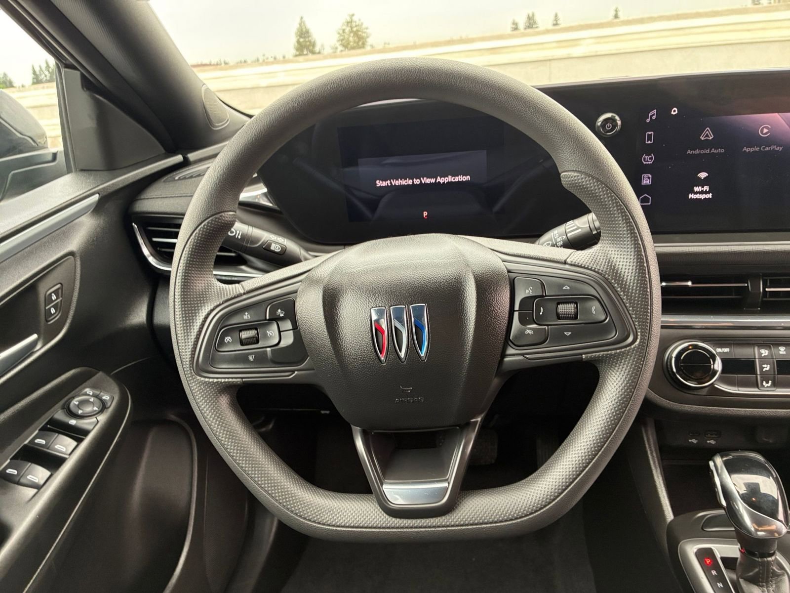 Thumbnail: 2025 Buick Envista - 27