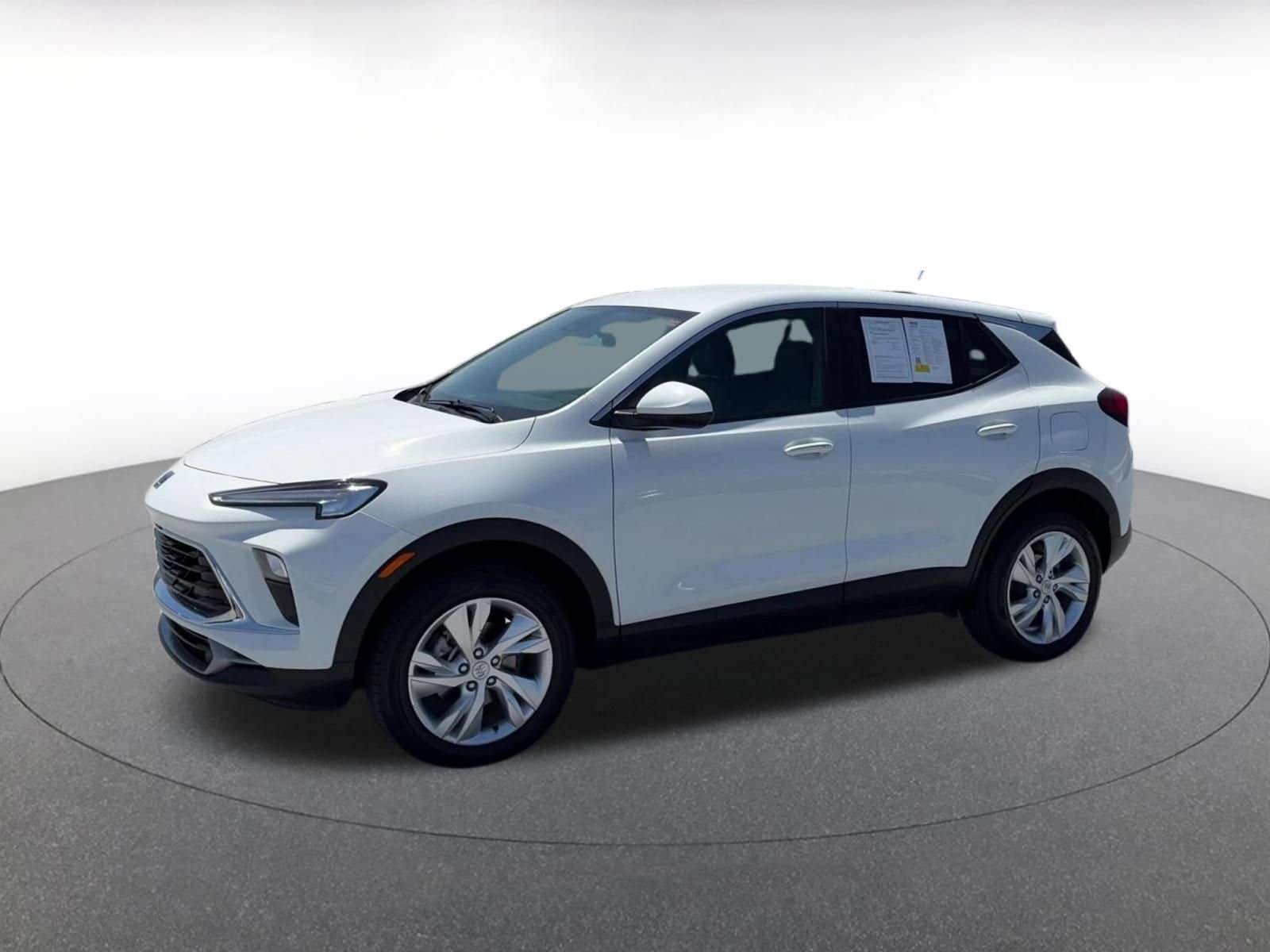 Thumbnail: 2025 Buick Encore GX - 7