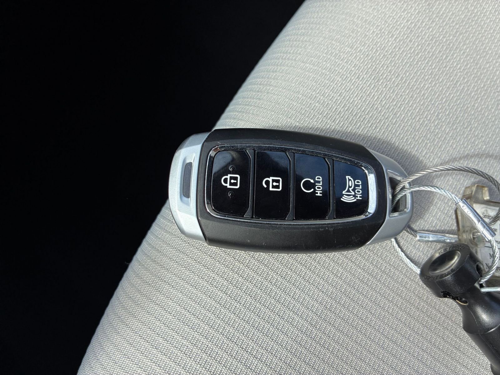 Thumbnail: 2025 Hyundai Venue - 21