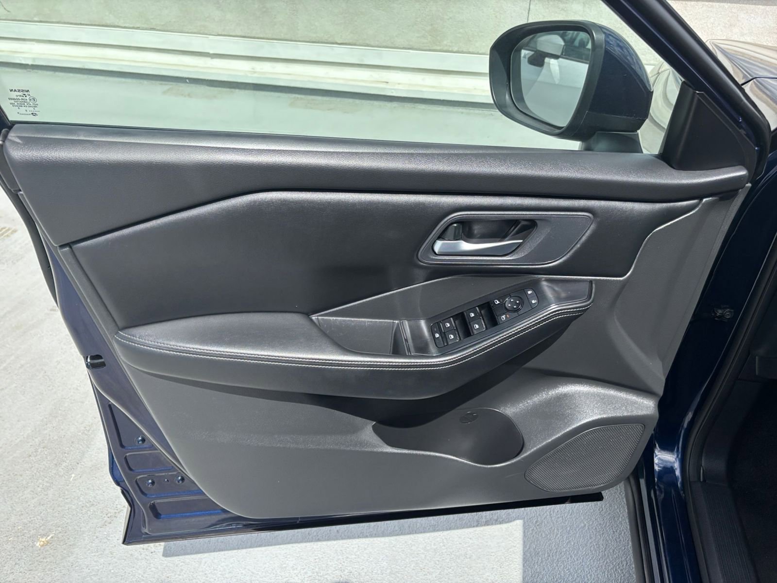 Thumbnail: 2025 Nissan Rogue - 18