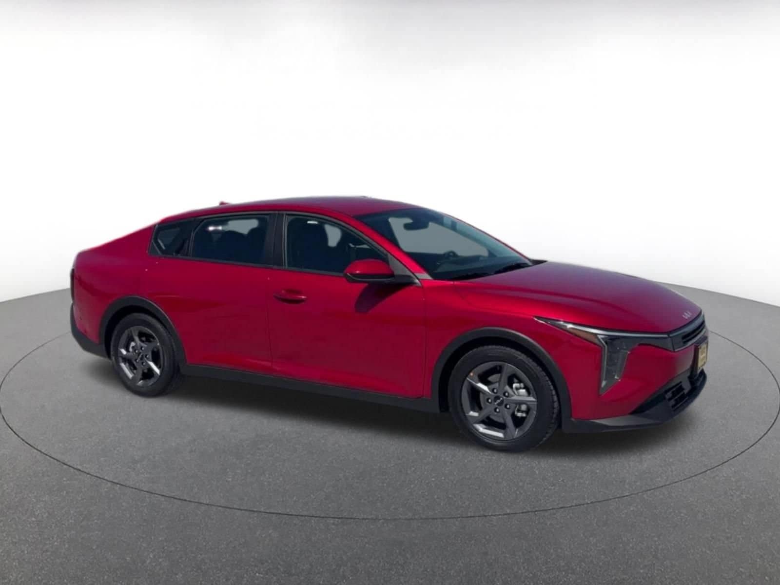 Thumbnail: 2026 Kia K4 - 2