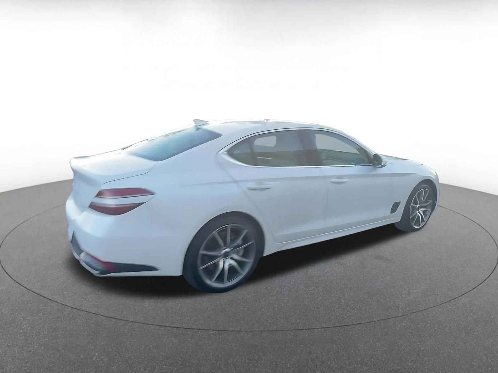 Thumbnail: 2025 Genesis G70 - 15