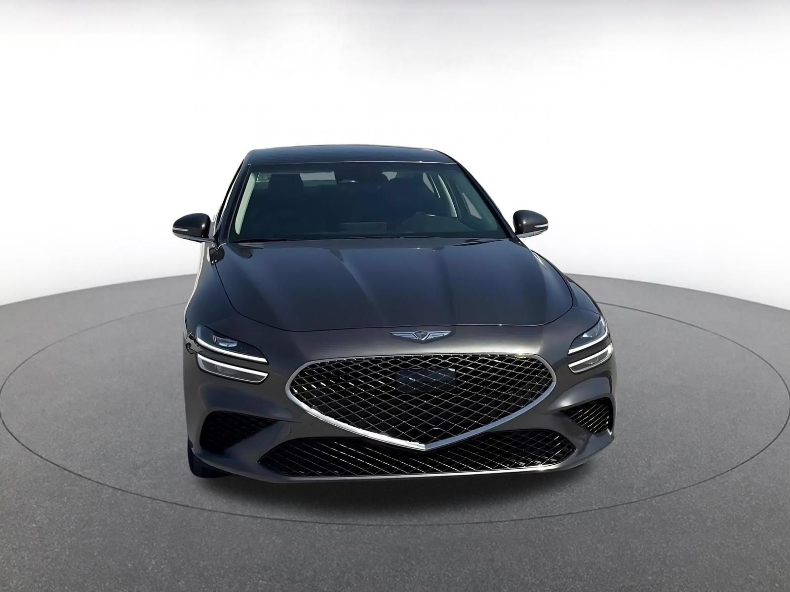 Thumbnail: 2026 Genesis G70 - 3