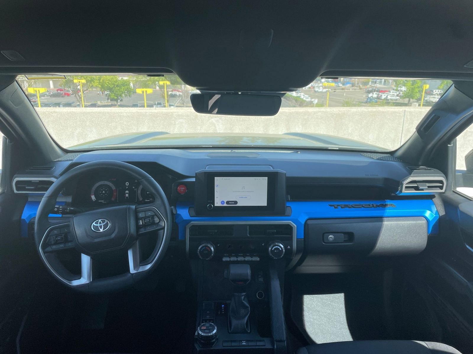 Thumbnail: 2025 Toyota Tacoma - 31