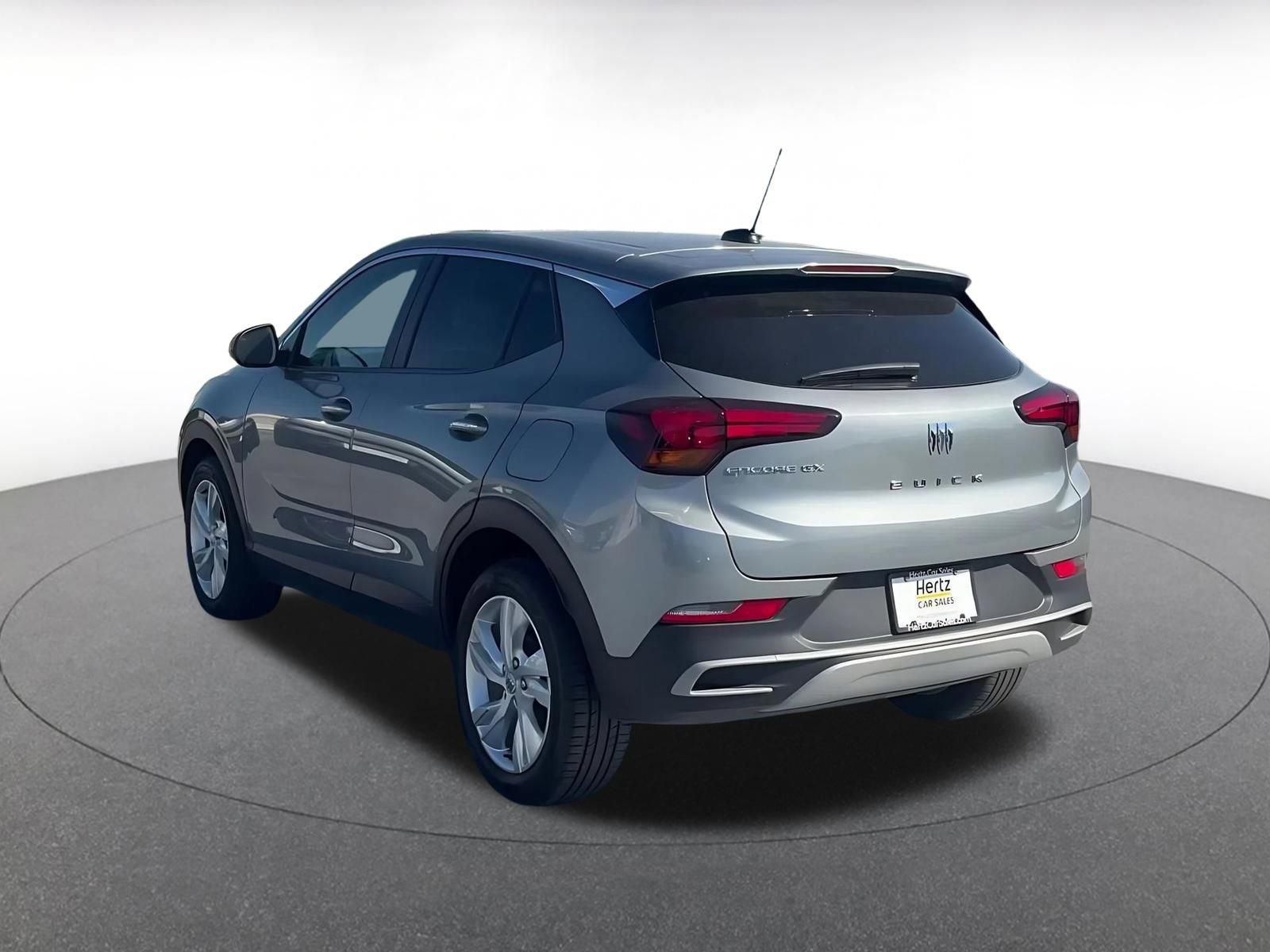 Thumbnail: 2025 Buick Encore GX - 11