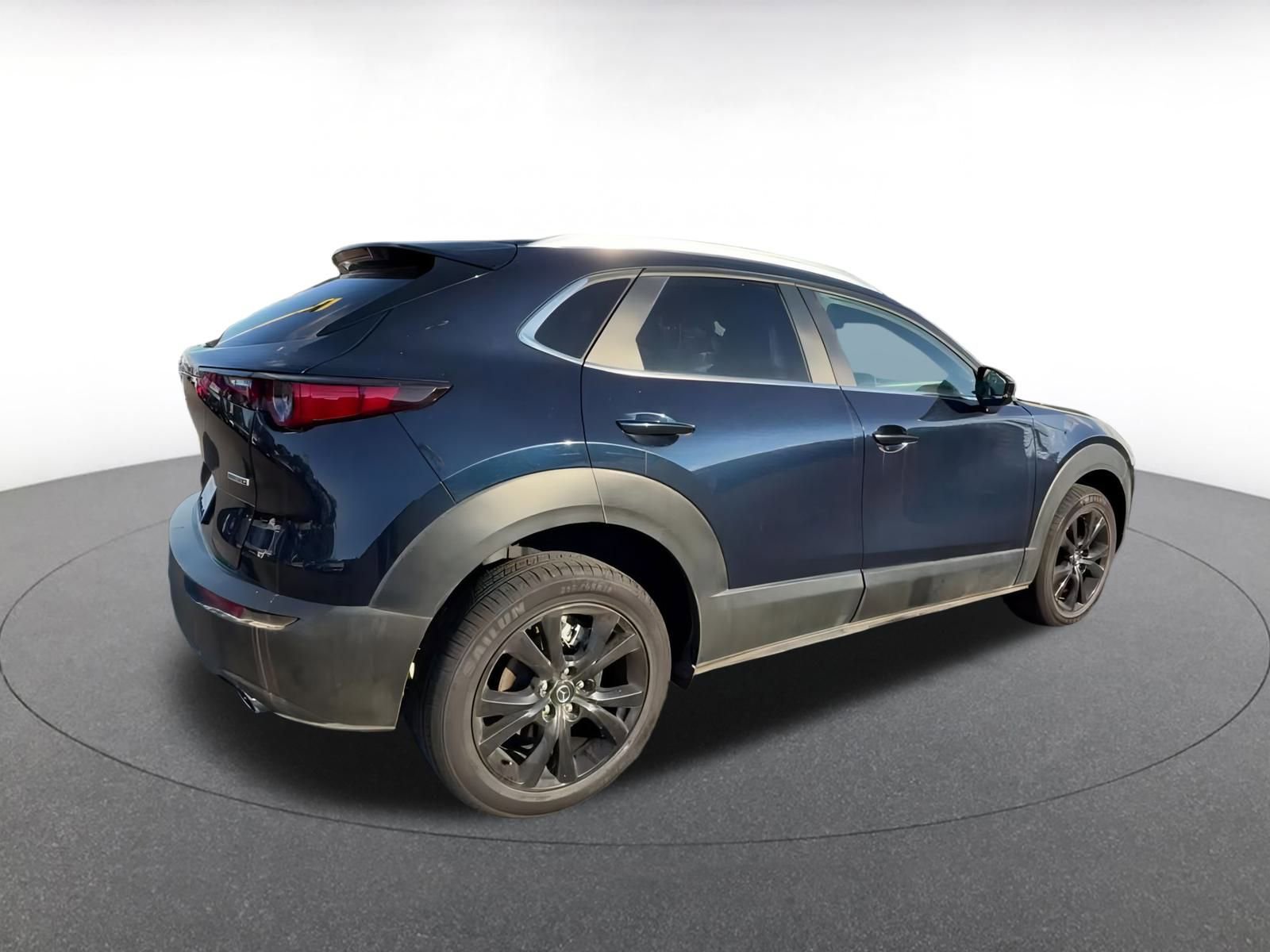 Thumbnail: 2024 Mazda CX-30 - 15
