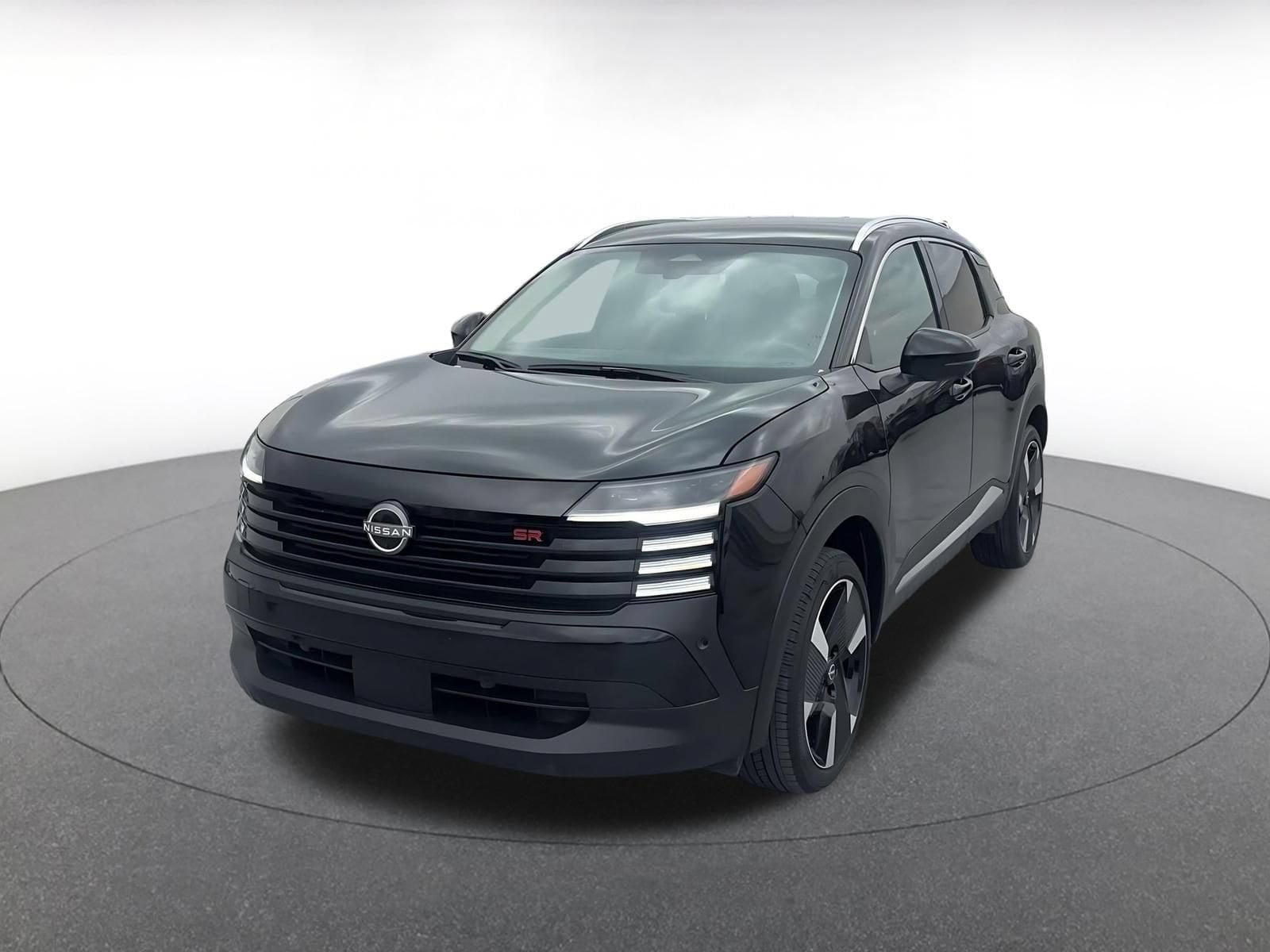 Thumbnail: 2026 Nissan Kicks - 6