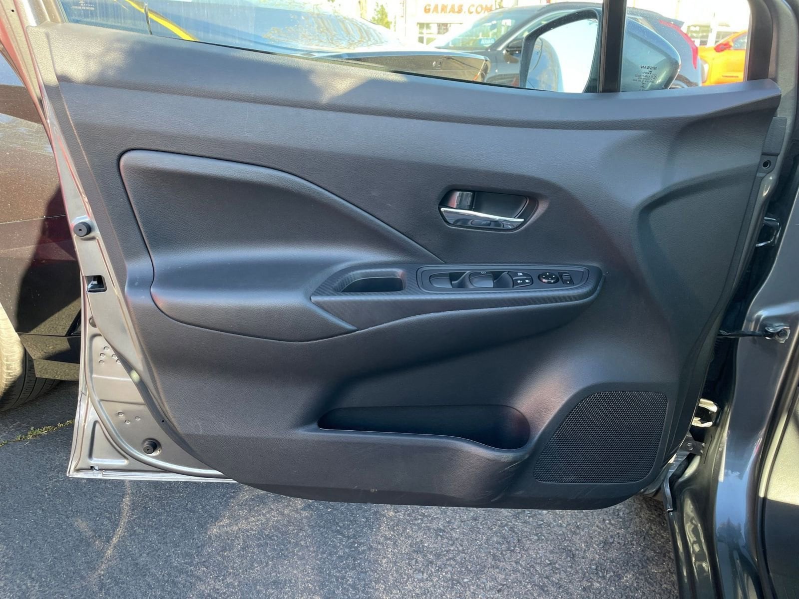 Thumbnail: 2025 Nissan Versa - 18