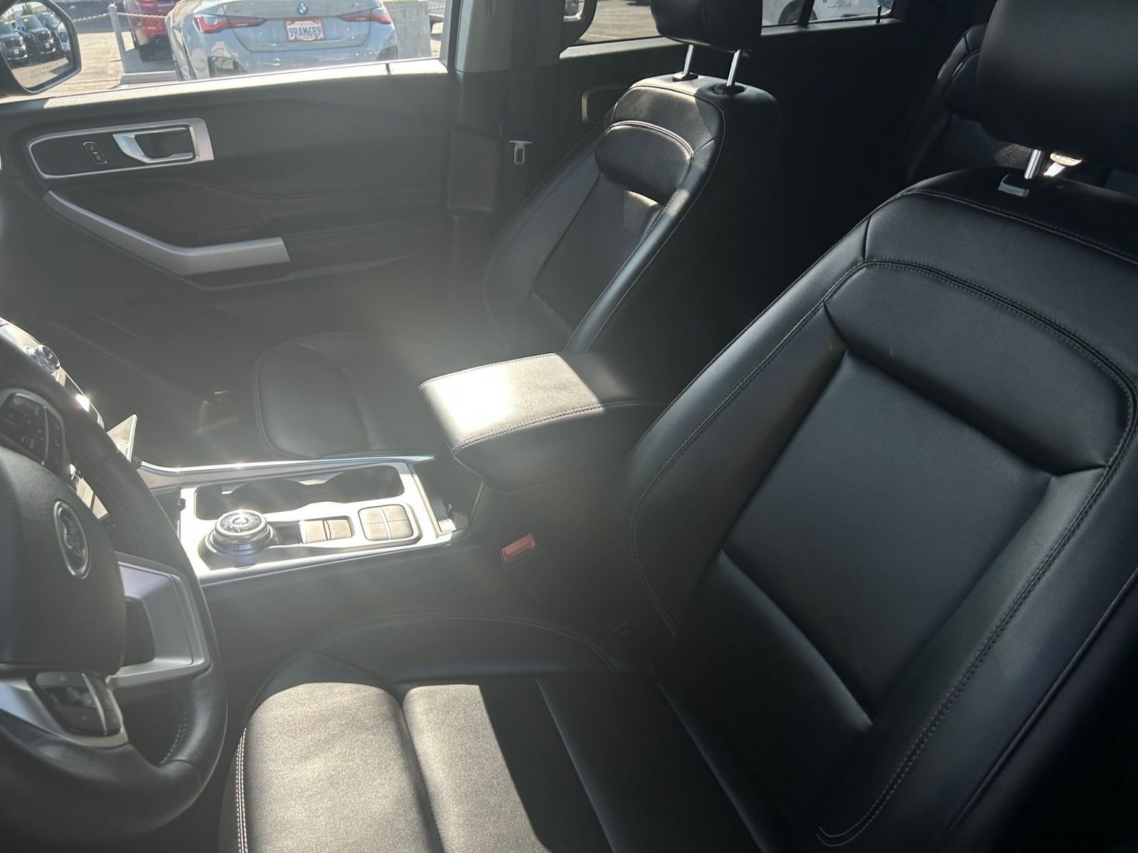 Thumbnail: 2024 Ford Explorer - 35