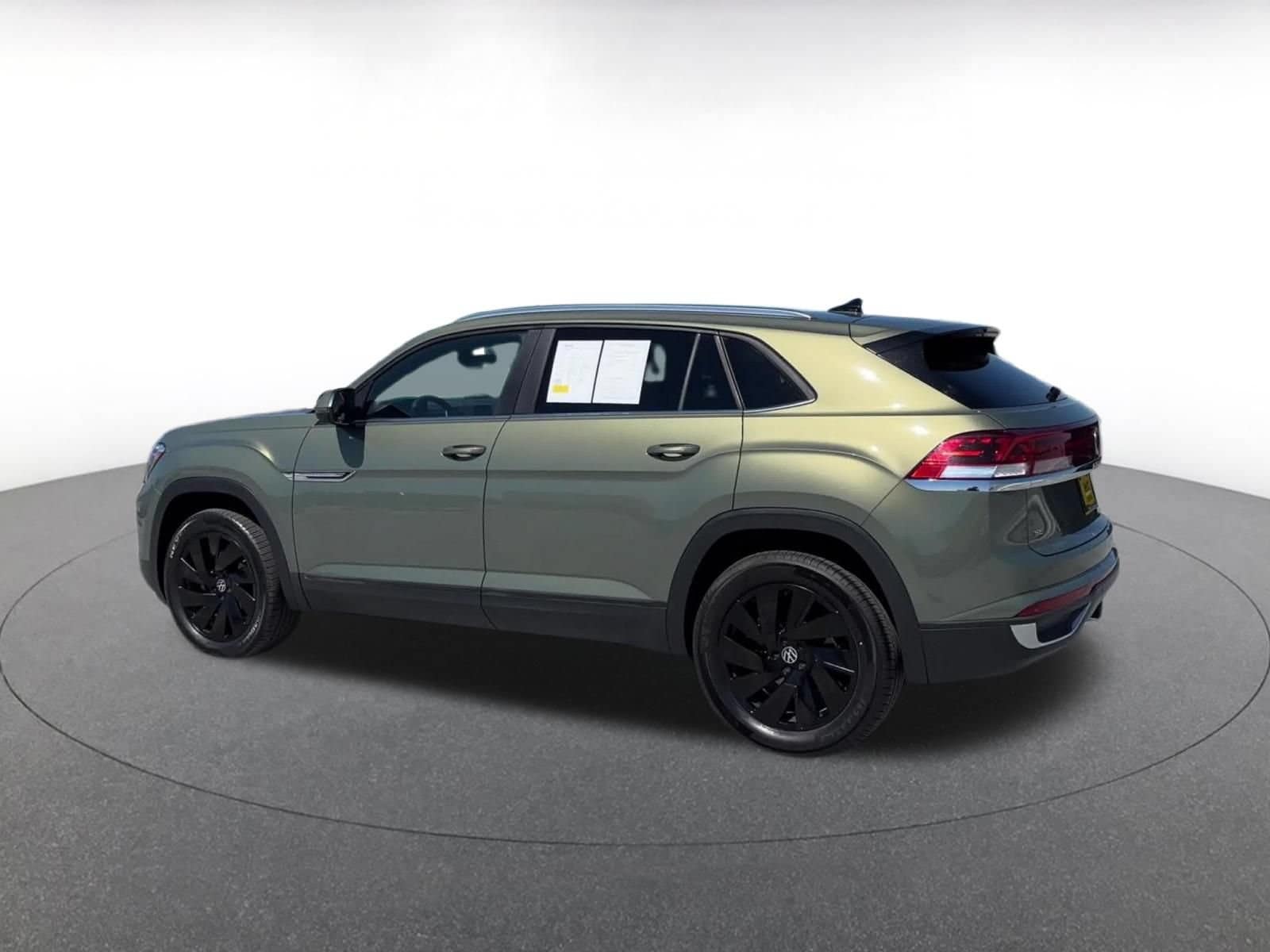 Thumbnail: 2026 Volkswagen Atlas - 9