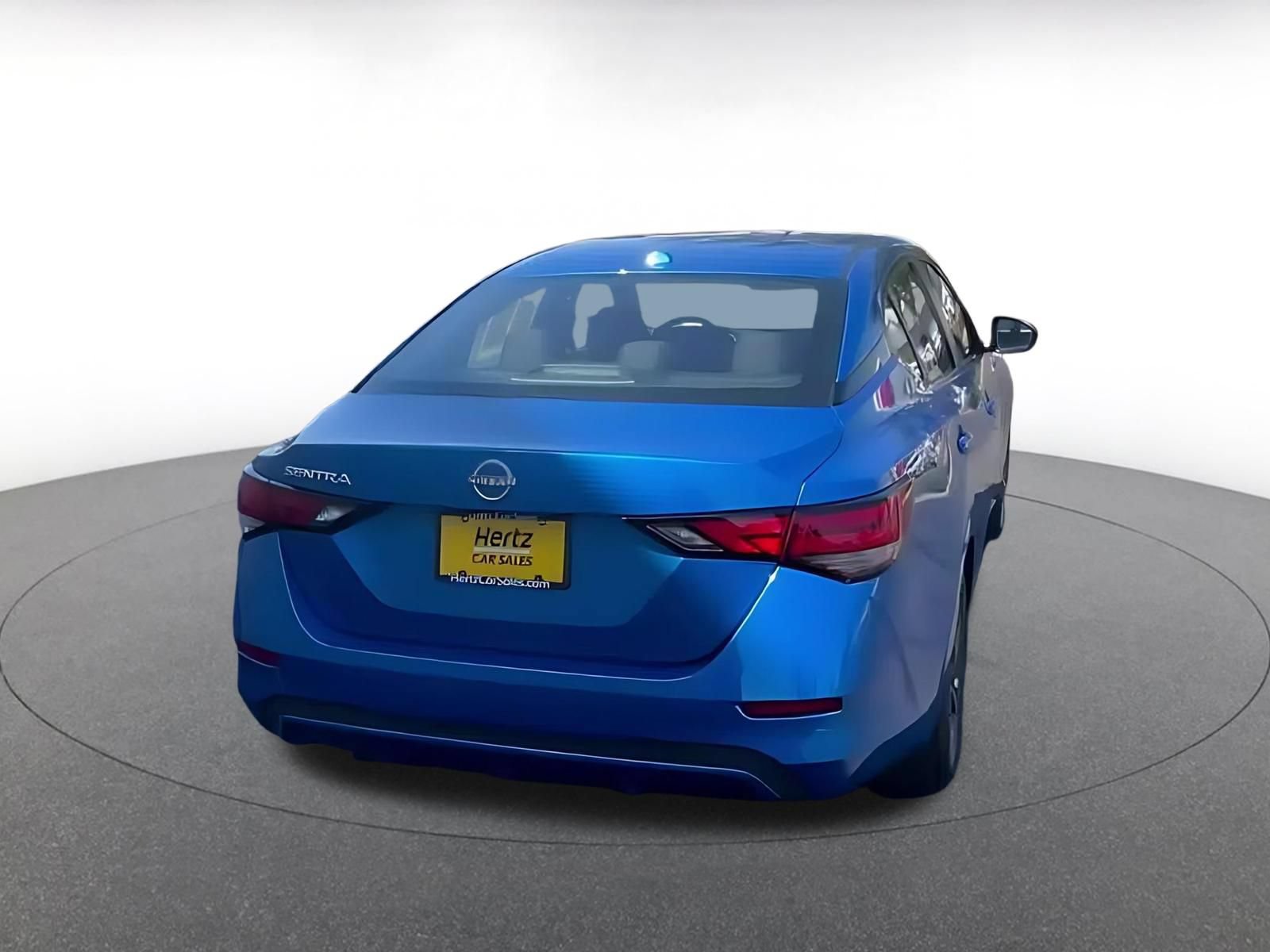Thumbnail: 2025 Nissan Sentra - 12