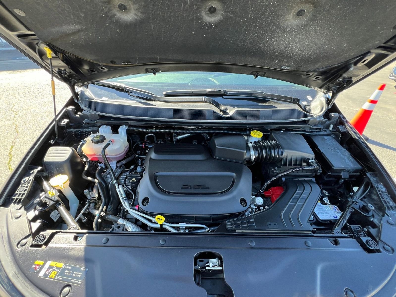 Thumbnail: 2025 Chrysler Pacifica - 34