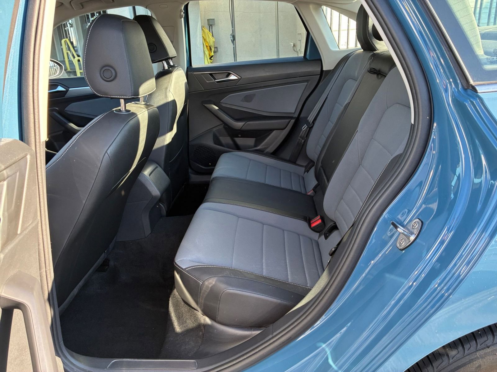 Thumbnail: 2025 Volkswagen Jetta - 24