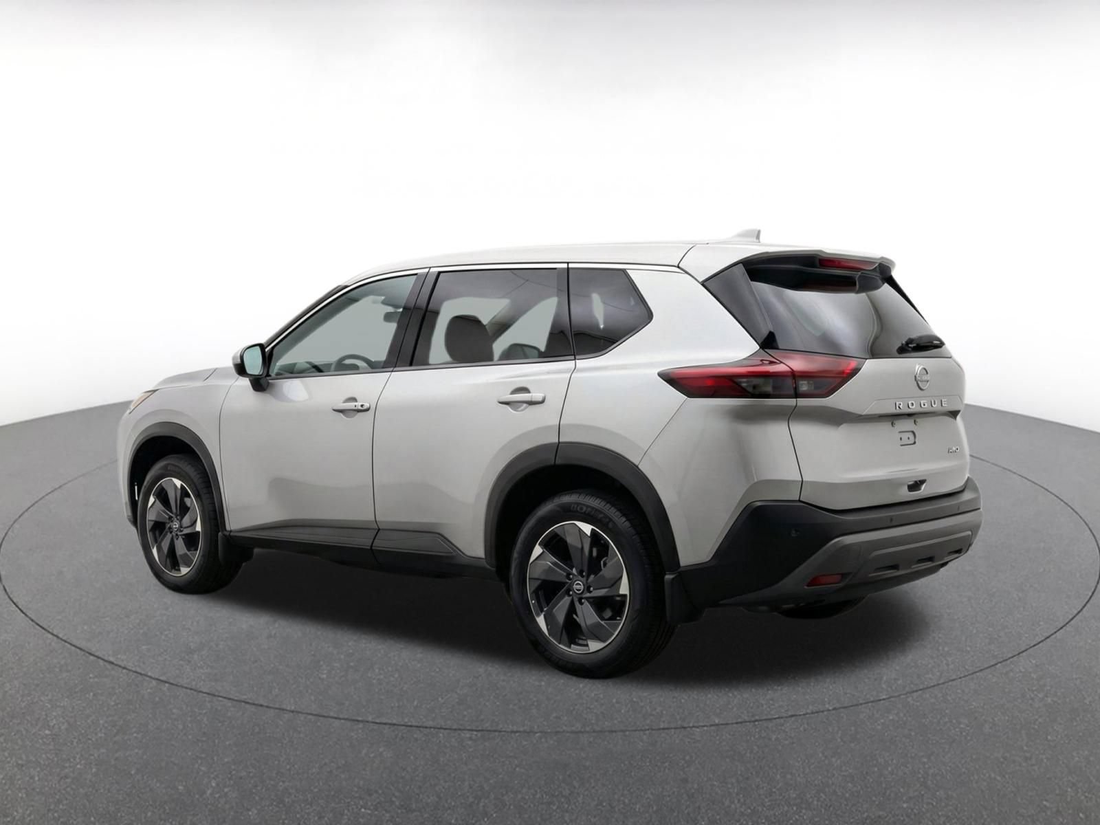 Thumbnail: 2025 Nissan Rogue - 5
