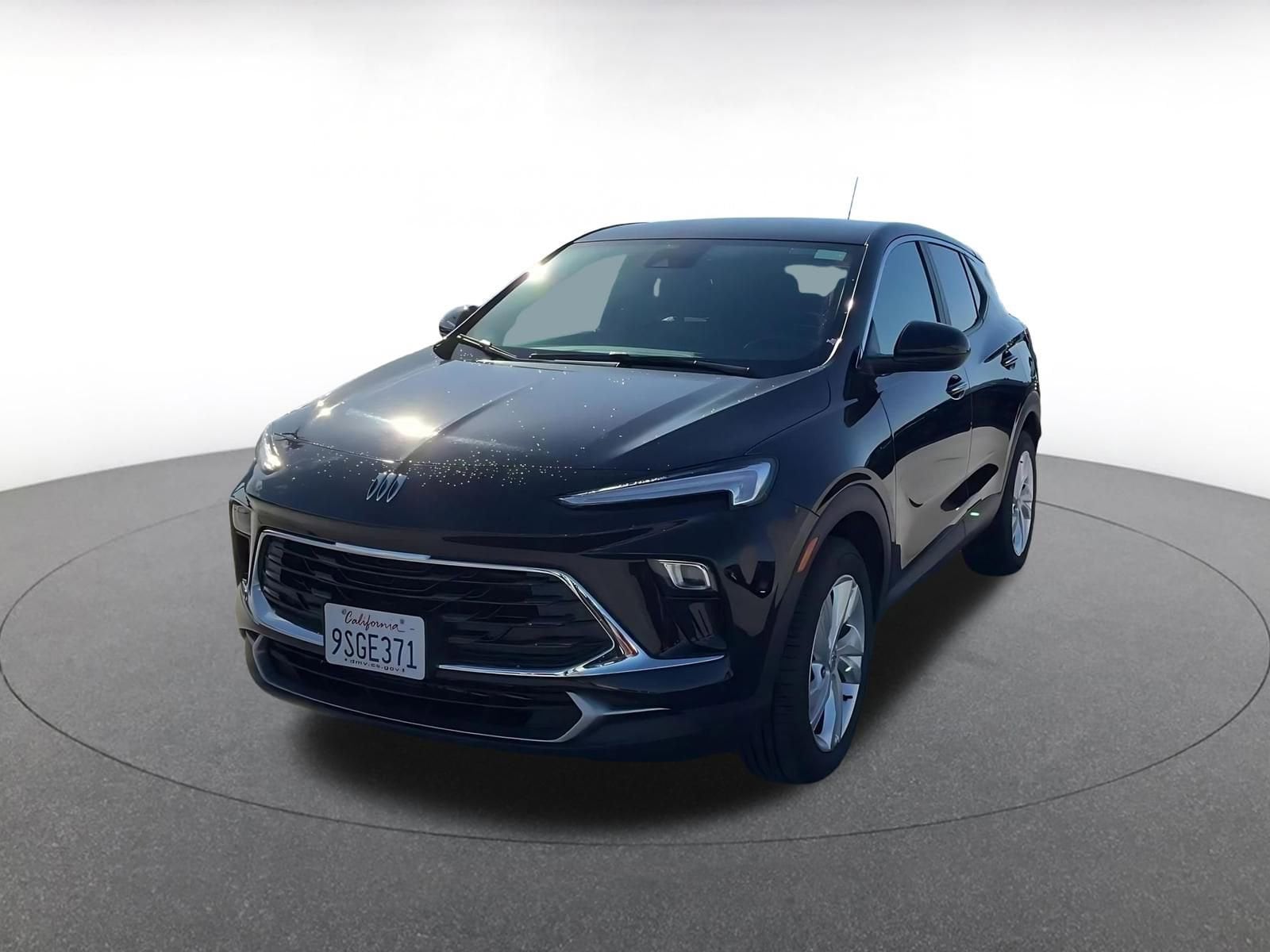 Thumbnail: 2025 Buick Encore GX - 7