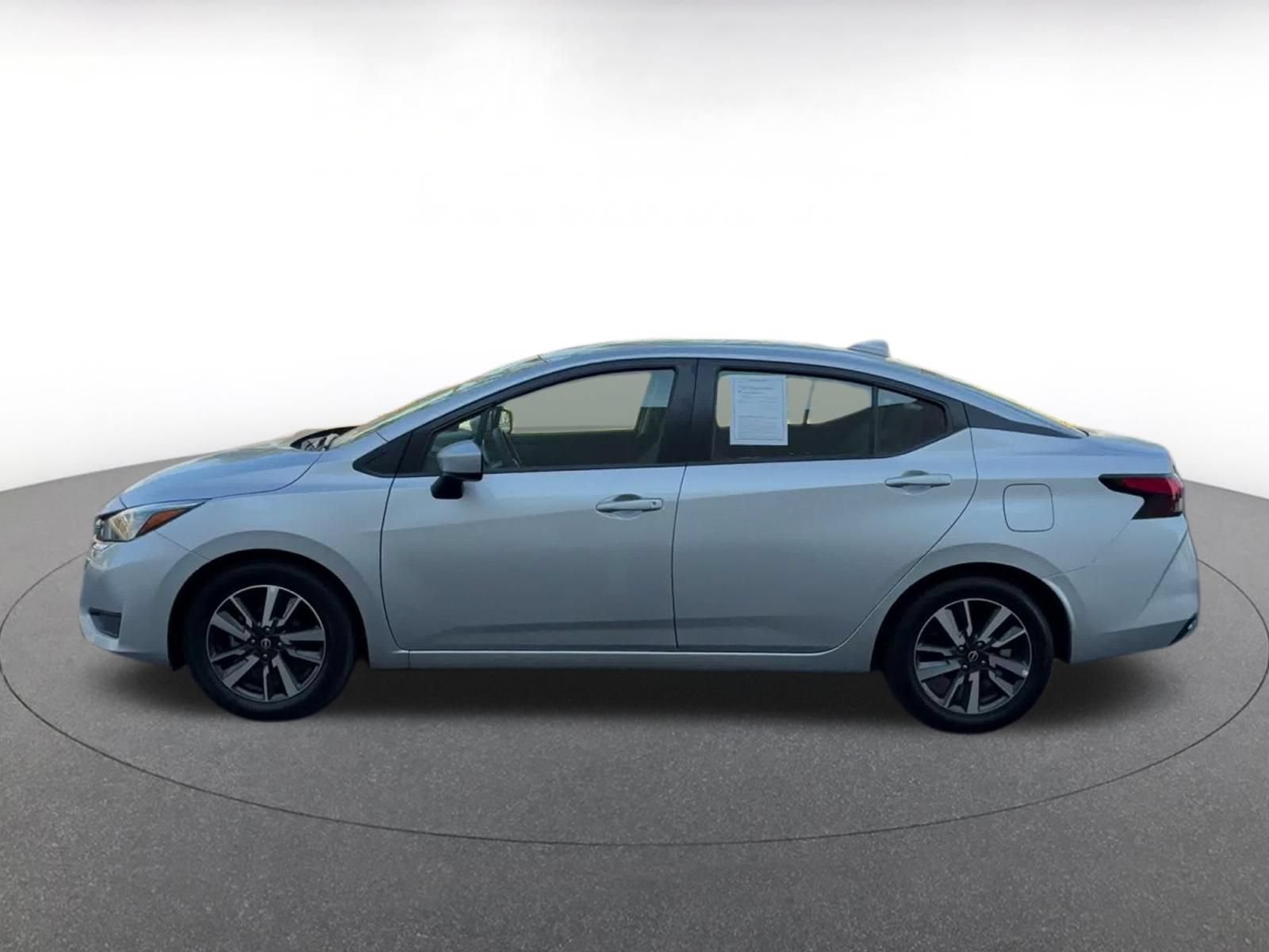 Thumbnail: 2025 Nissan Versa - 8