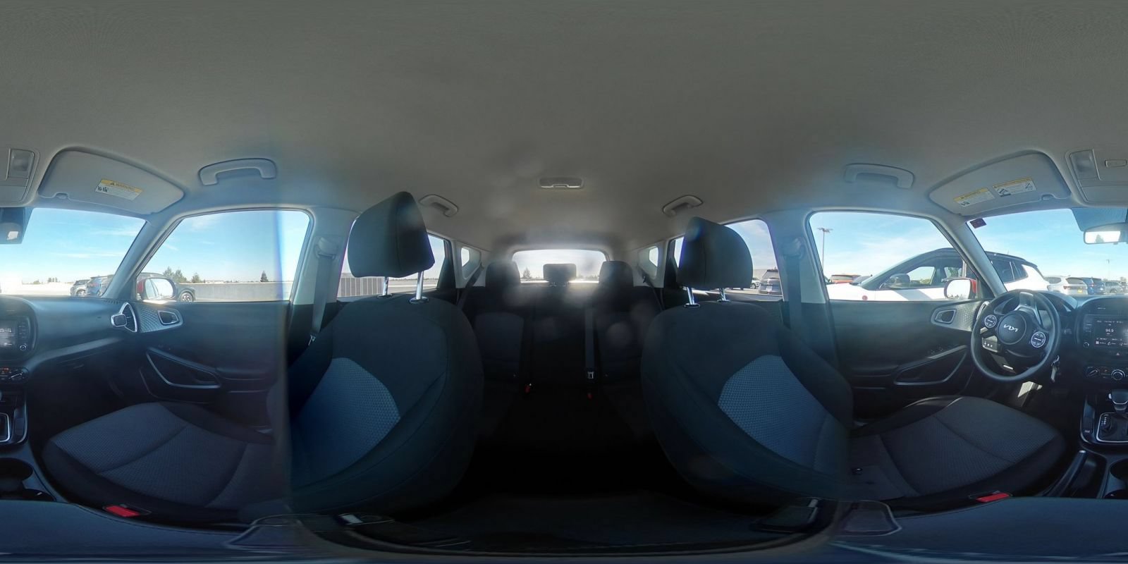 Thumbnail: 2025 Kia Soul - 35