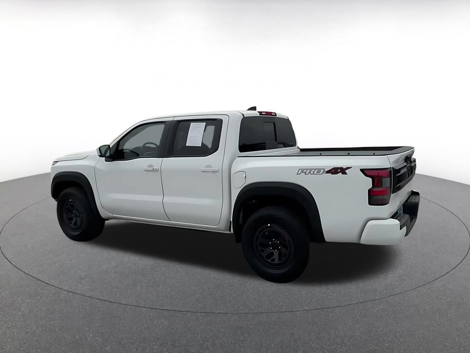 Thumbnail: 2026 Nissan Frontier - 10