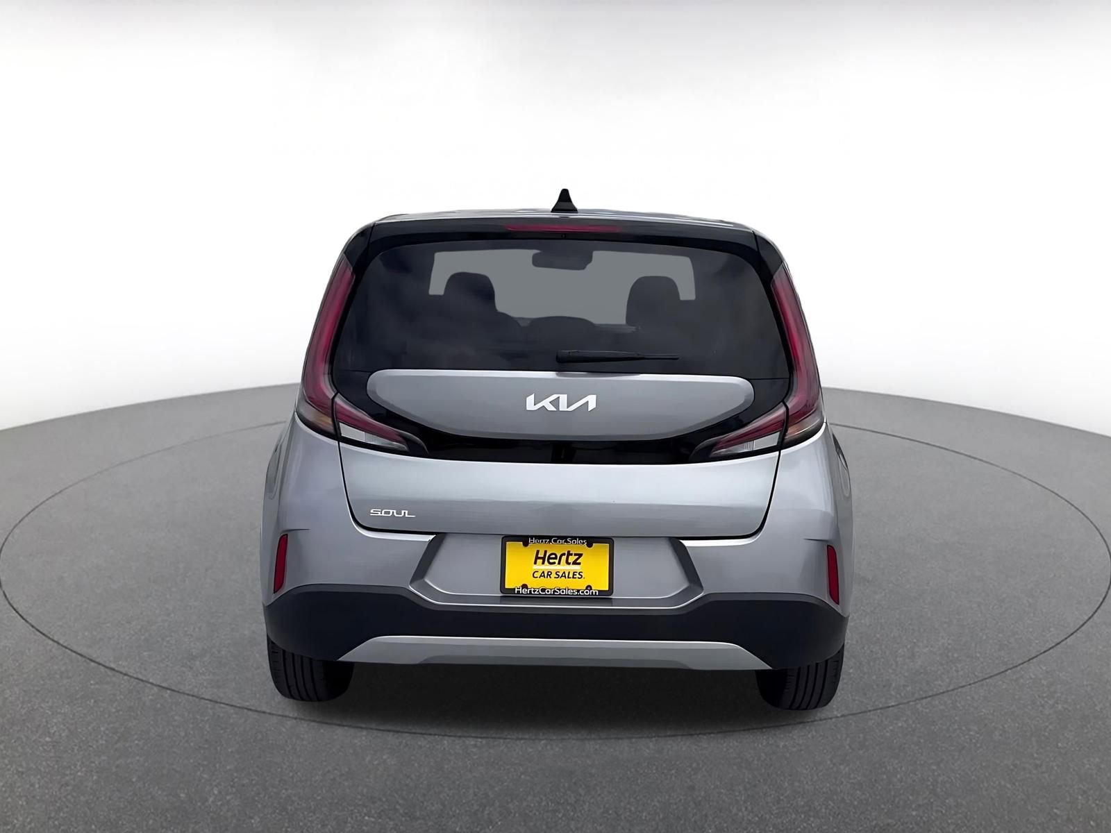 Thumbnail: 2025 Kia Soul - 12