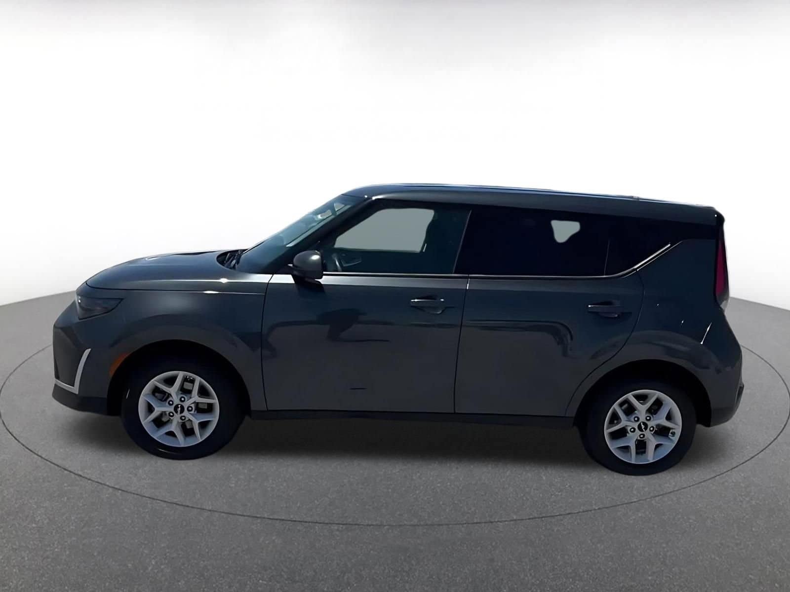 Thumbnail: 2025 Kia Soul - 9