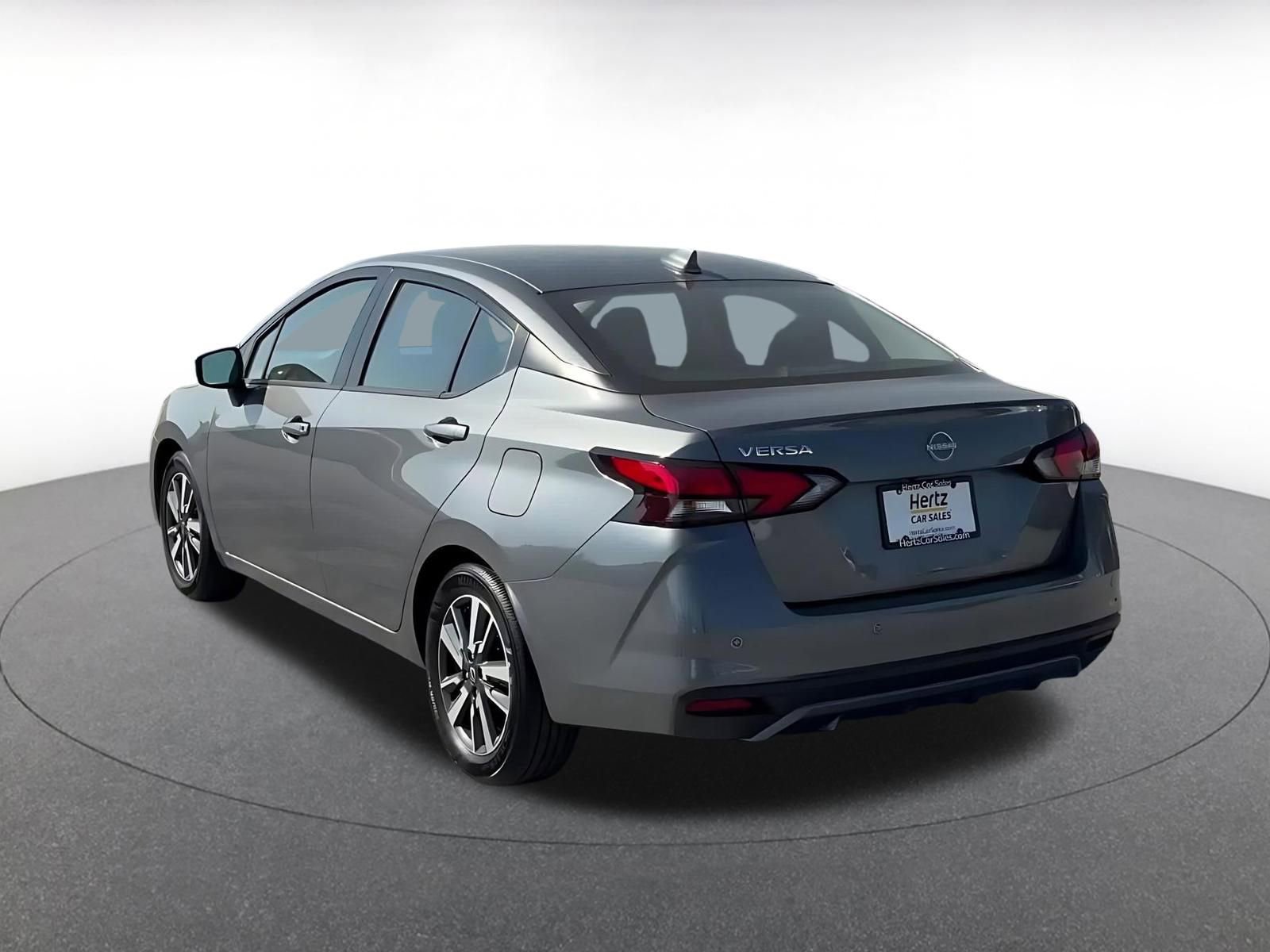 Thumbnail: 2025 Nissan Versa - 11