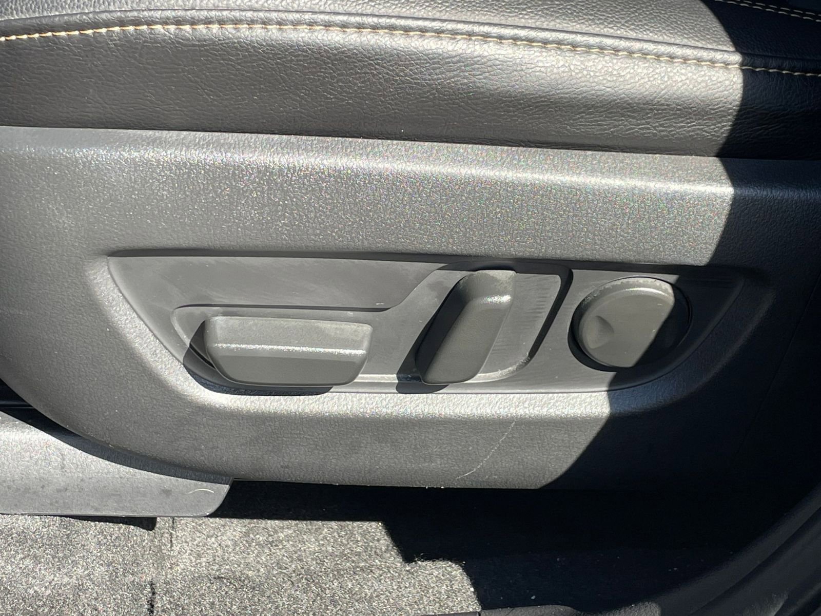 Thumbnail: 2025 Mazda CX-90 - 22