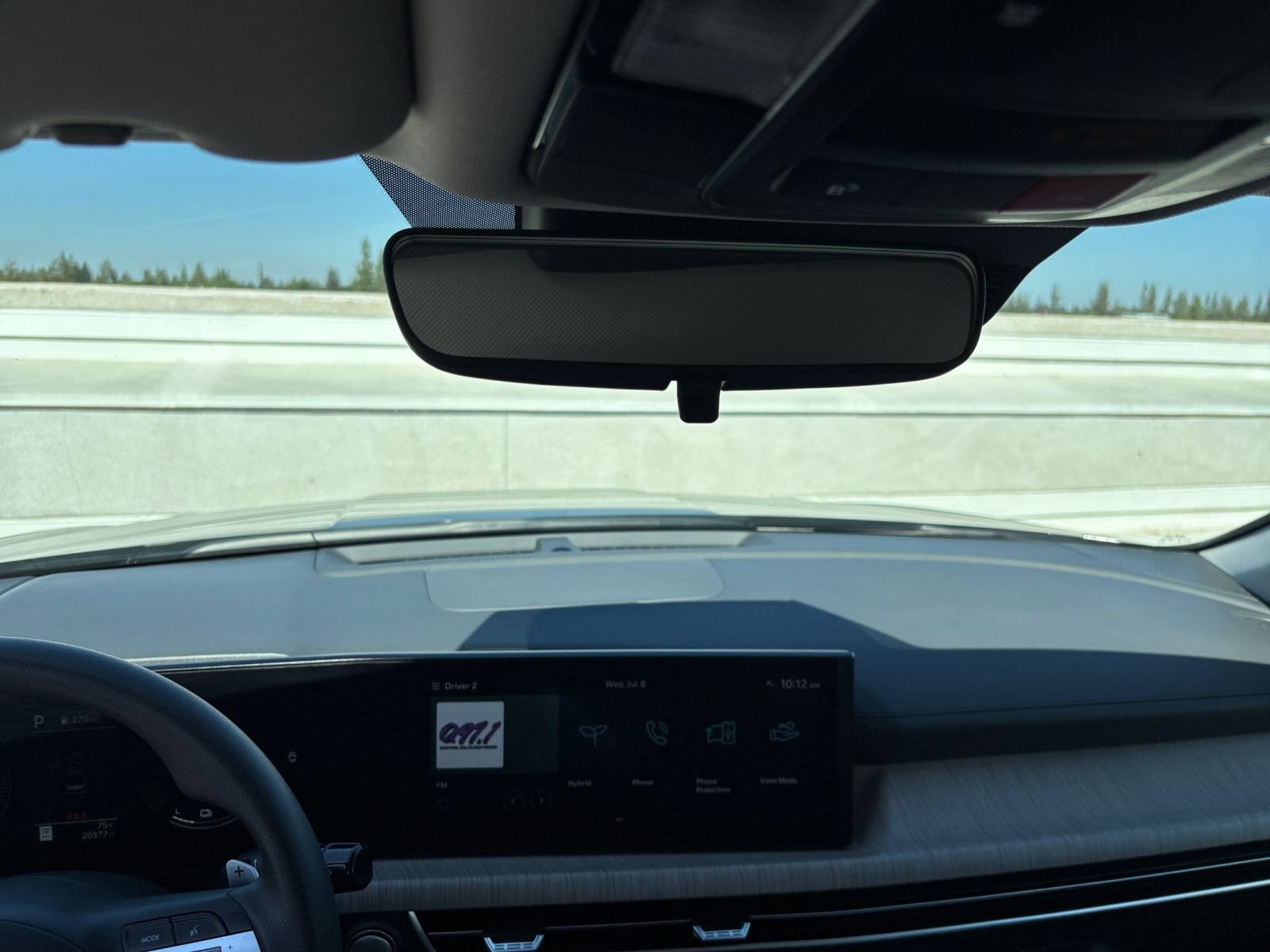 Thumbnail: 2026 Hyundai Sonata - 34