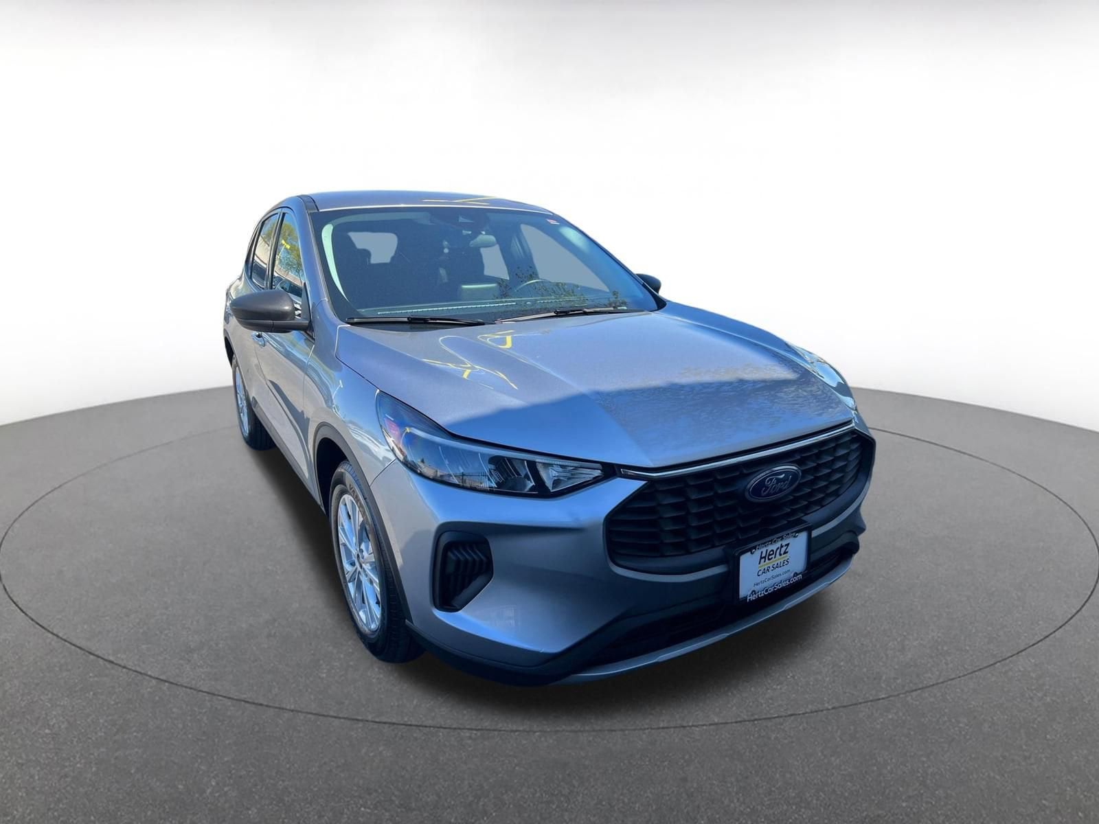 Thumbnail: 2024 Ford Escape - 1