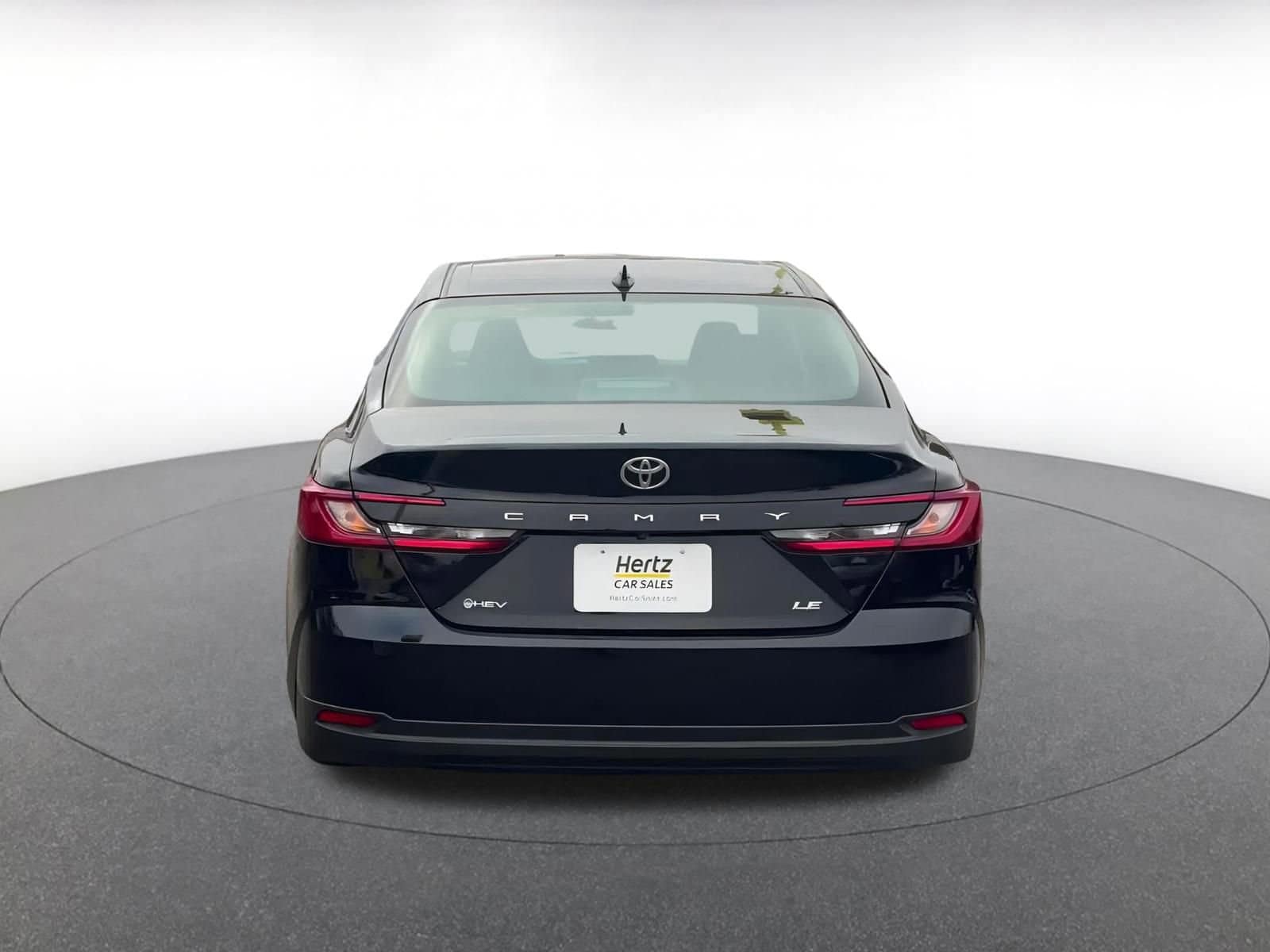 Thumbnail: 2025 Toyota Camry - 12