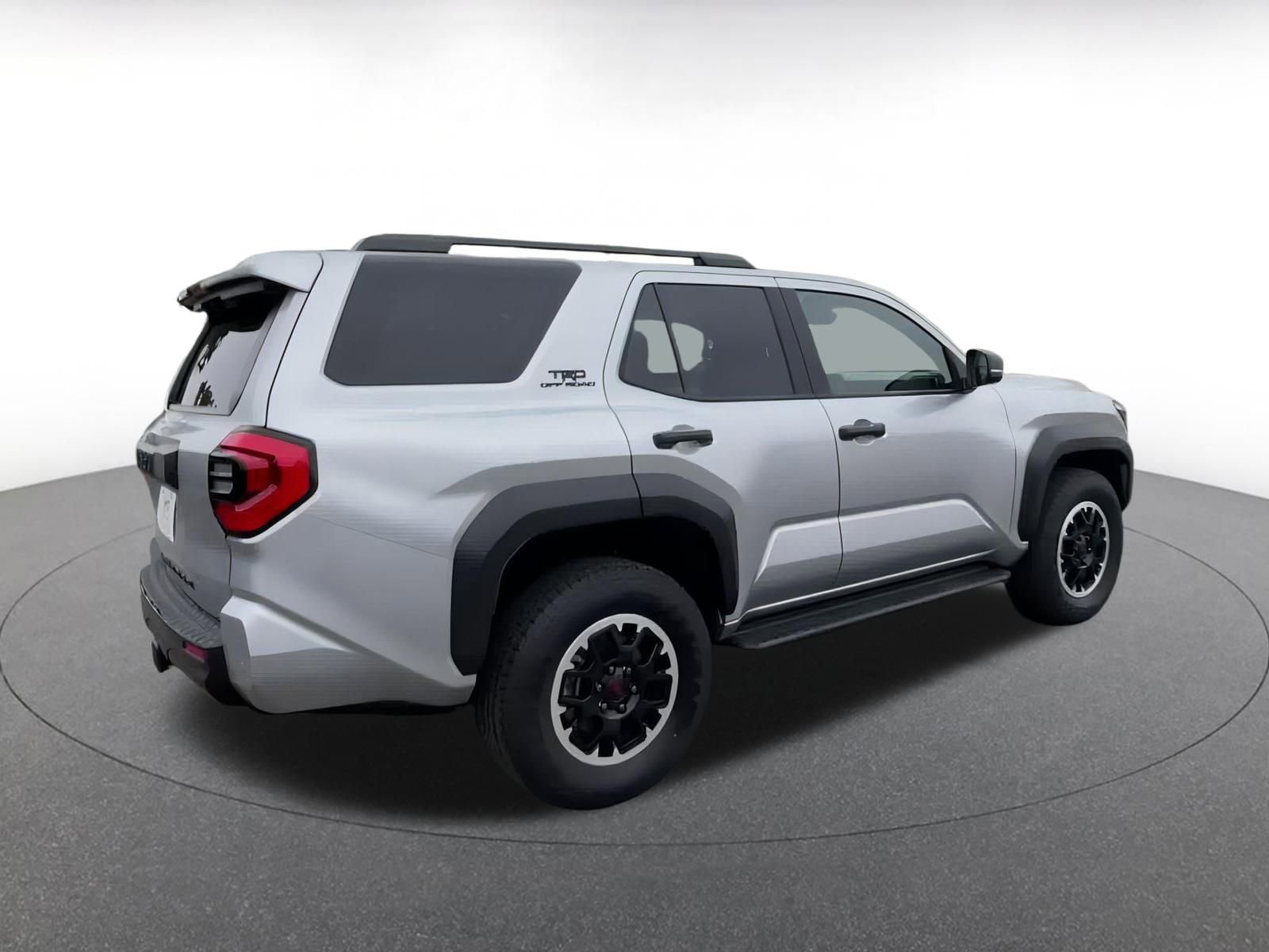 Thumbnail: 2025 Toyota 4Runner - 15