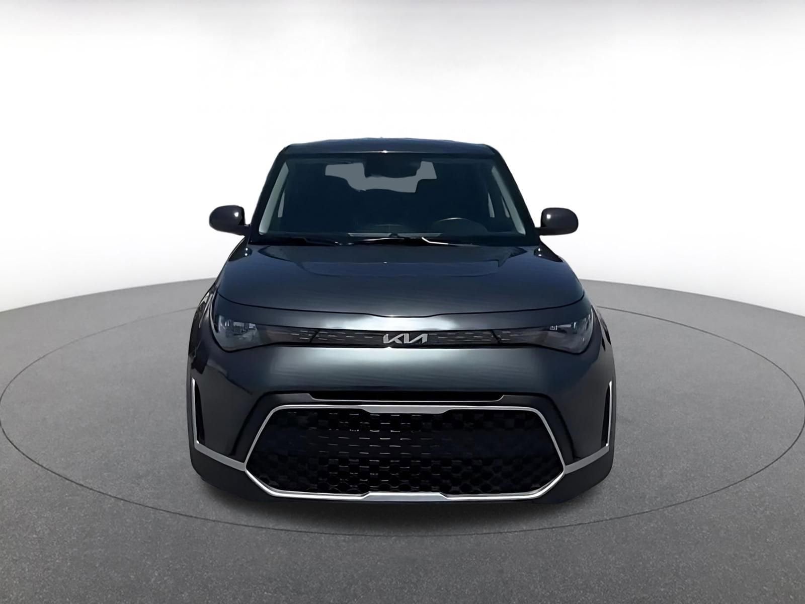 Thumbnail: 2025 Kia Soul - 4