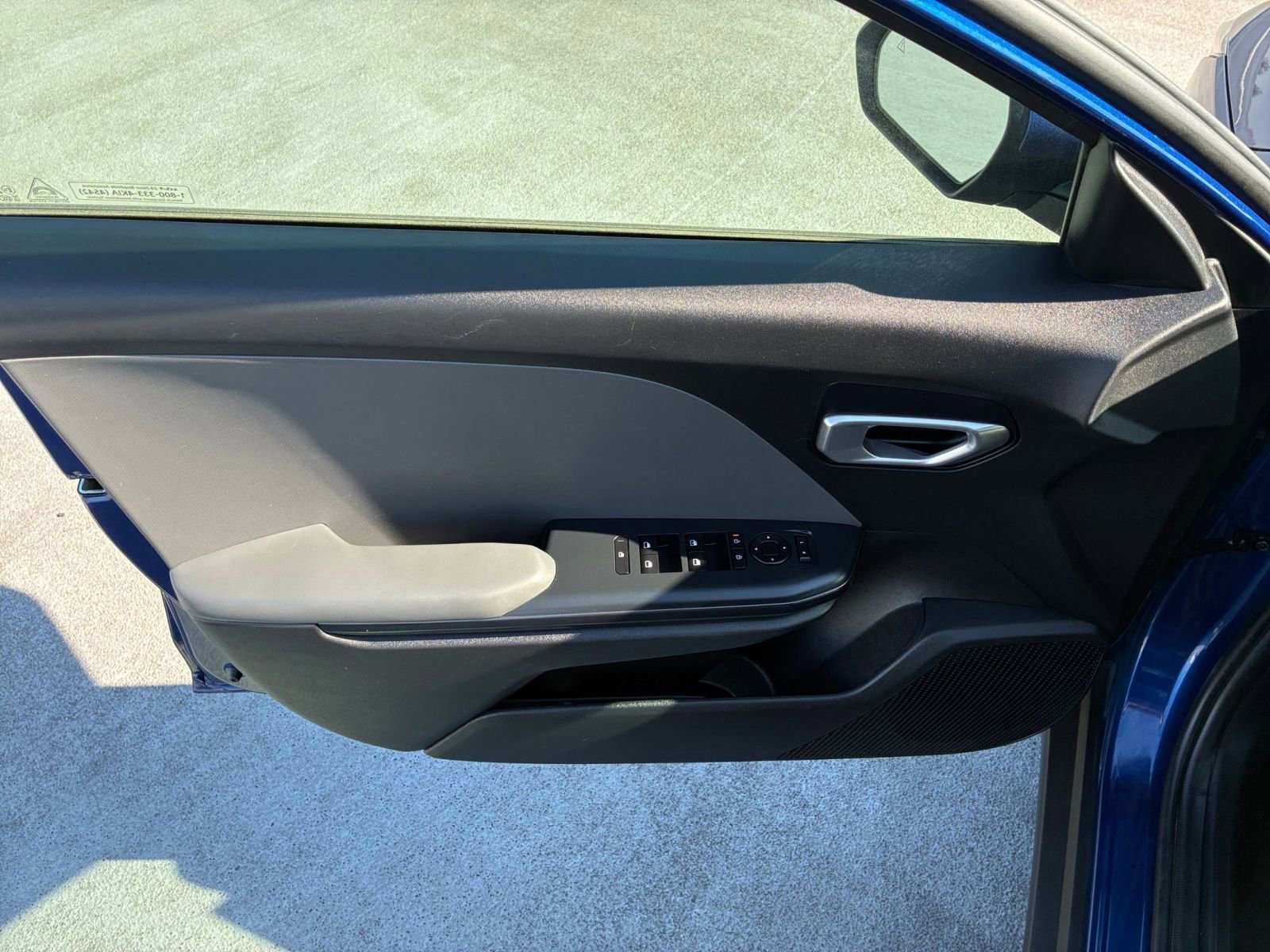 Thumbnail: 2025 Kia K4 - 18