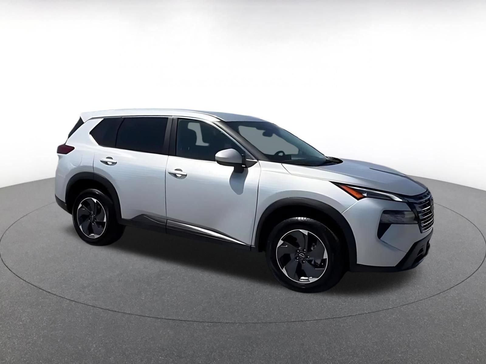 Thumbnail: 2025 Nissan Rogue - 2