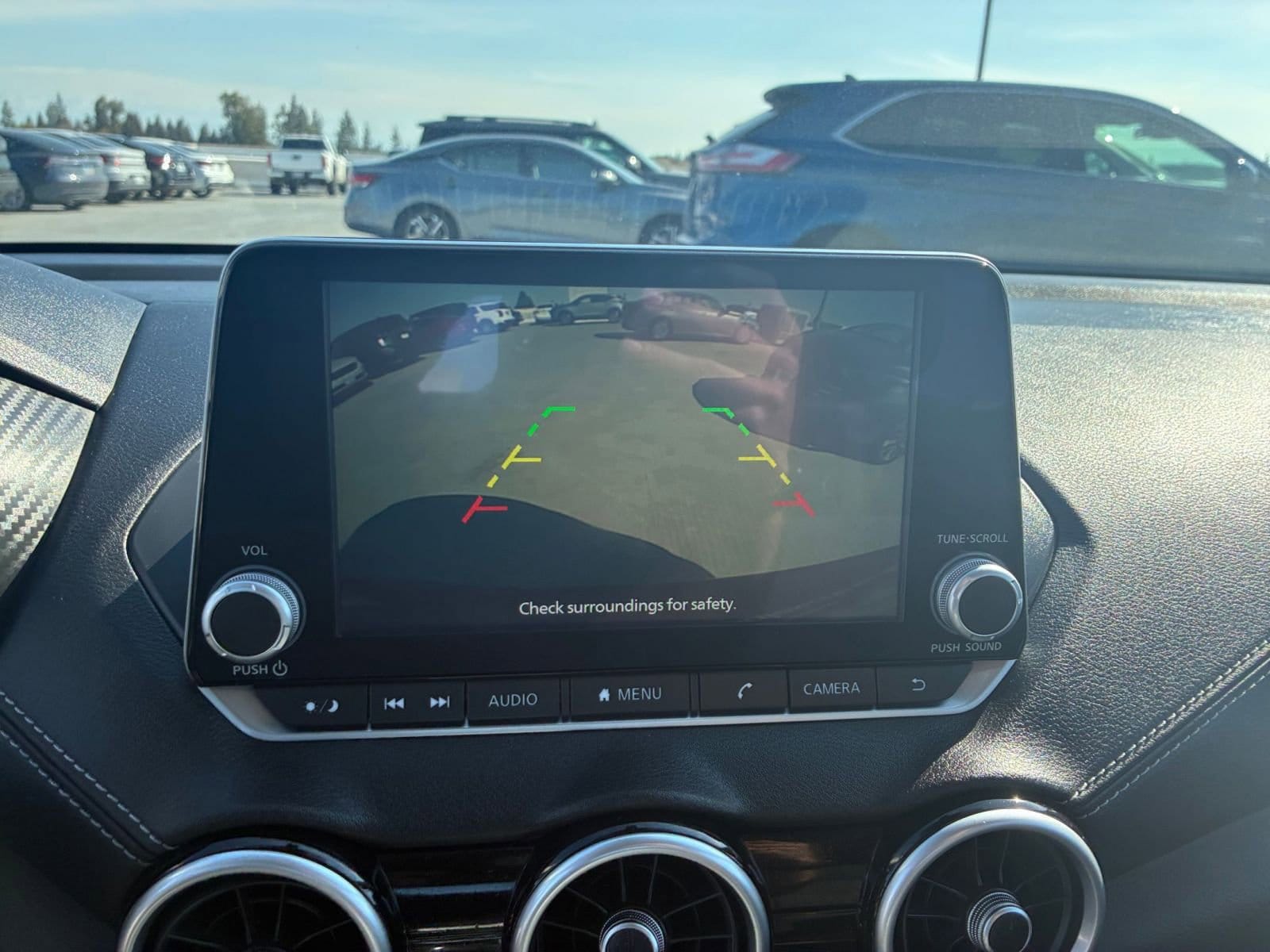 Thumbnail: 2025 Nissan Sentra - 21