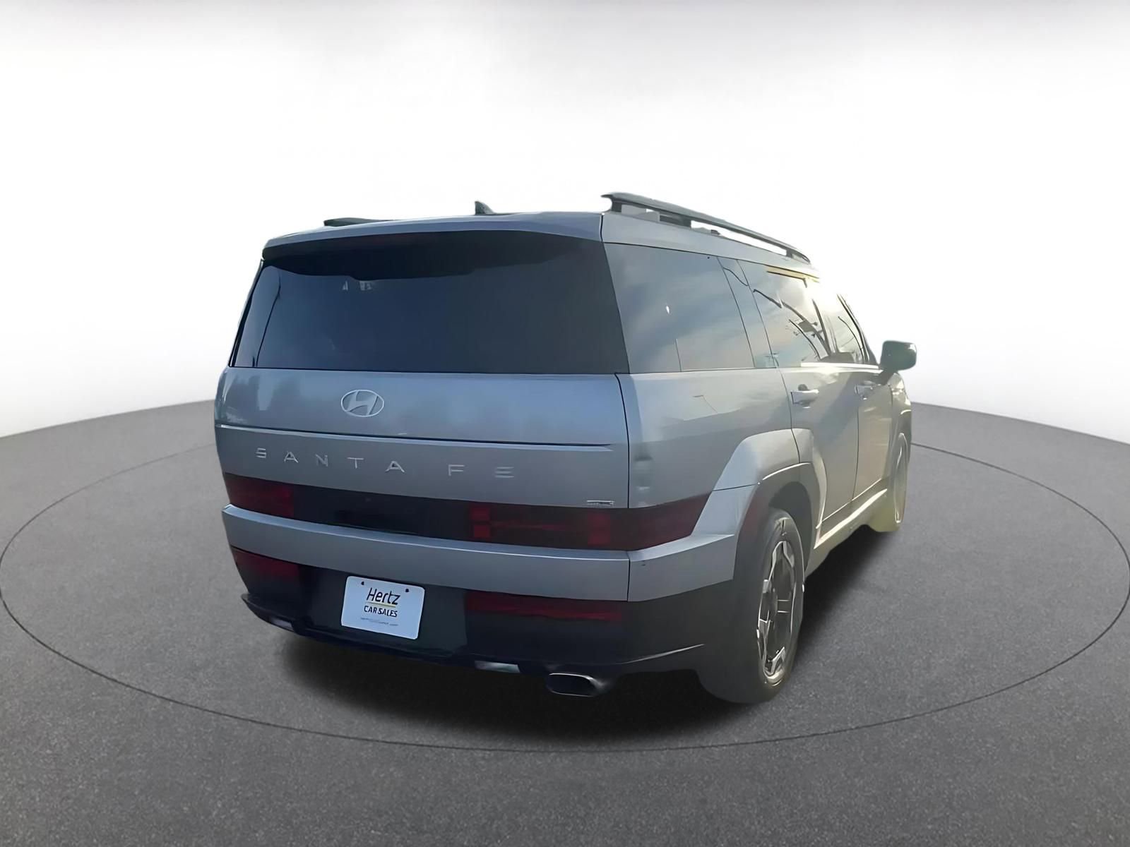 Thumbnail: 2025 Hyundai Santa Fe - 14