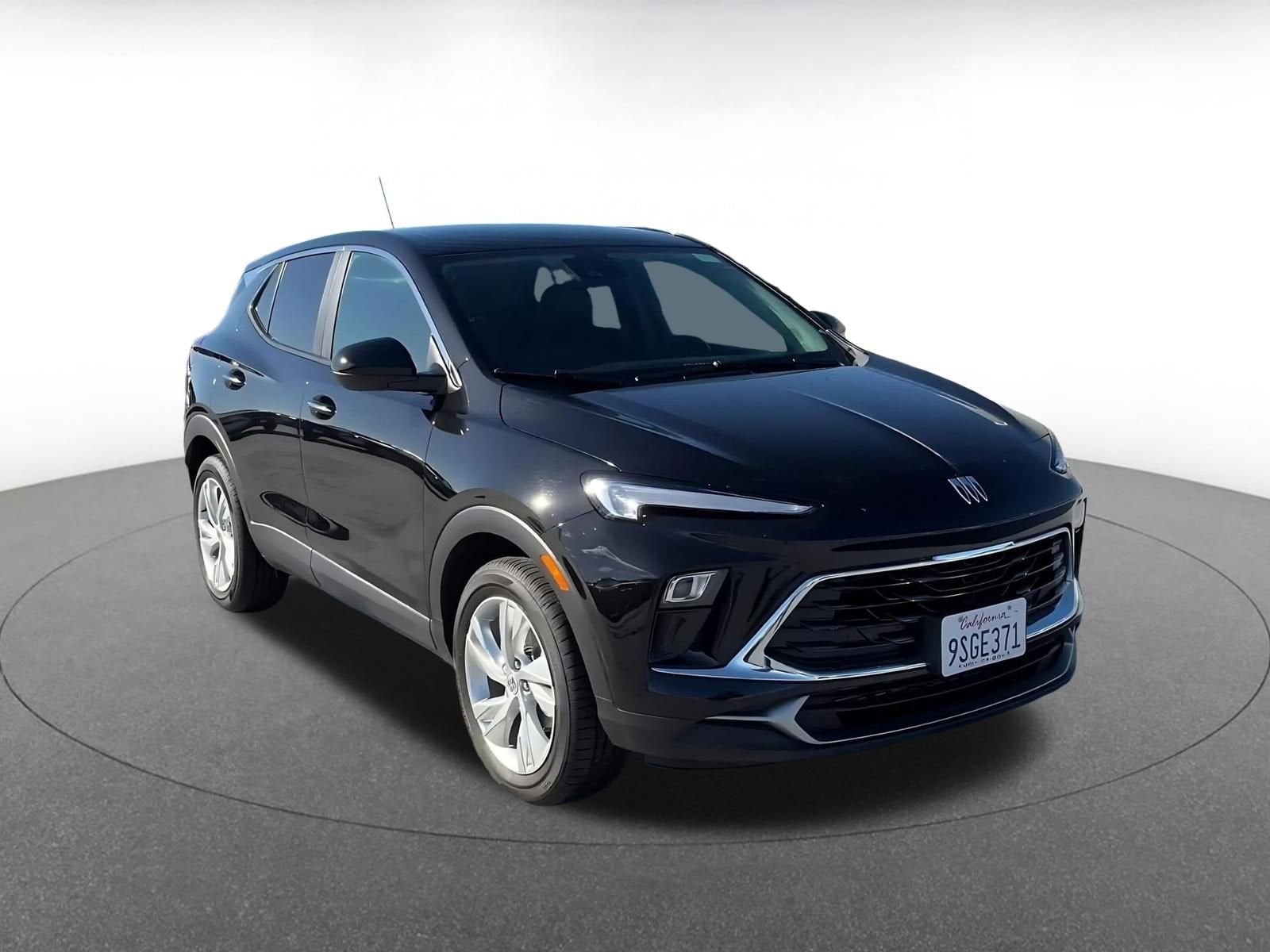 Thumbnail: 2025 Buick Encore GX - 3