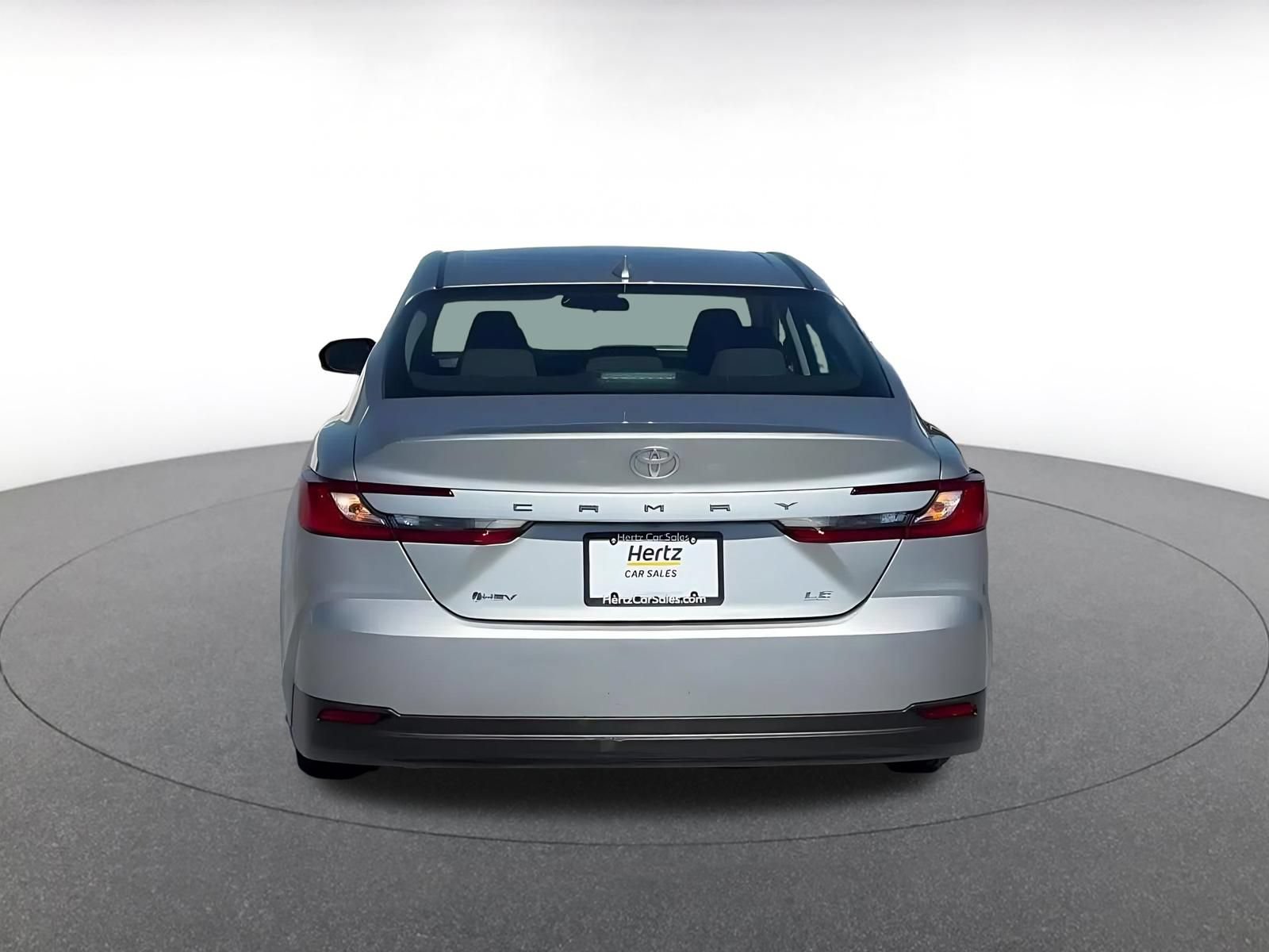 Thumbnail: 2025 Toyota Camry - 12