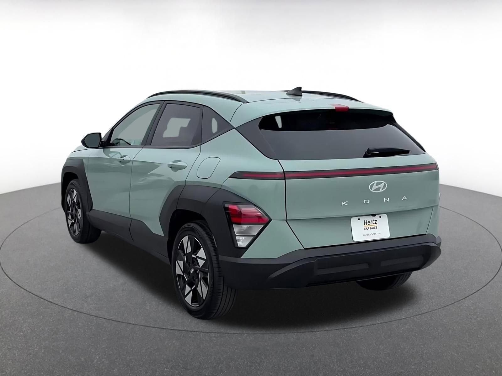 Thumbnail: 2025 Hyundai Kona - 10
