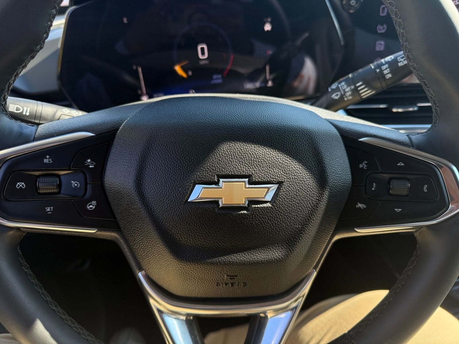 Thumbnail: 2025 Chevrolet Trax - 28