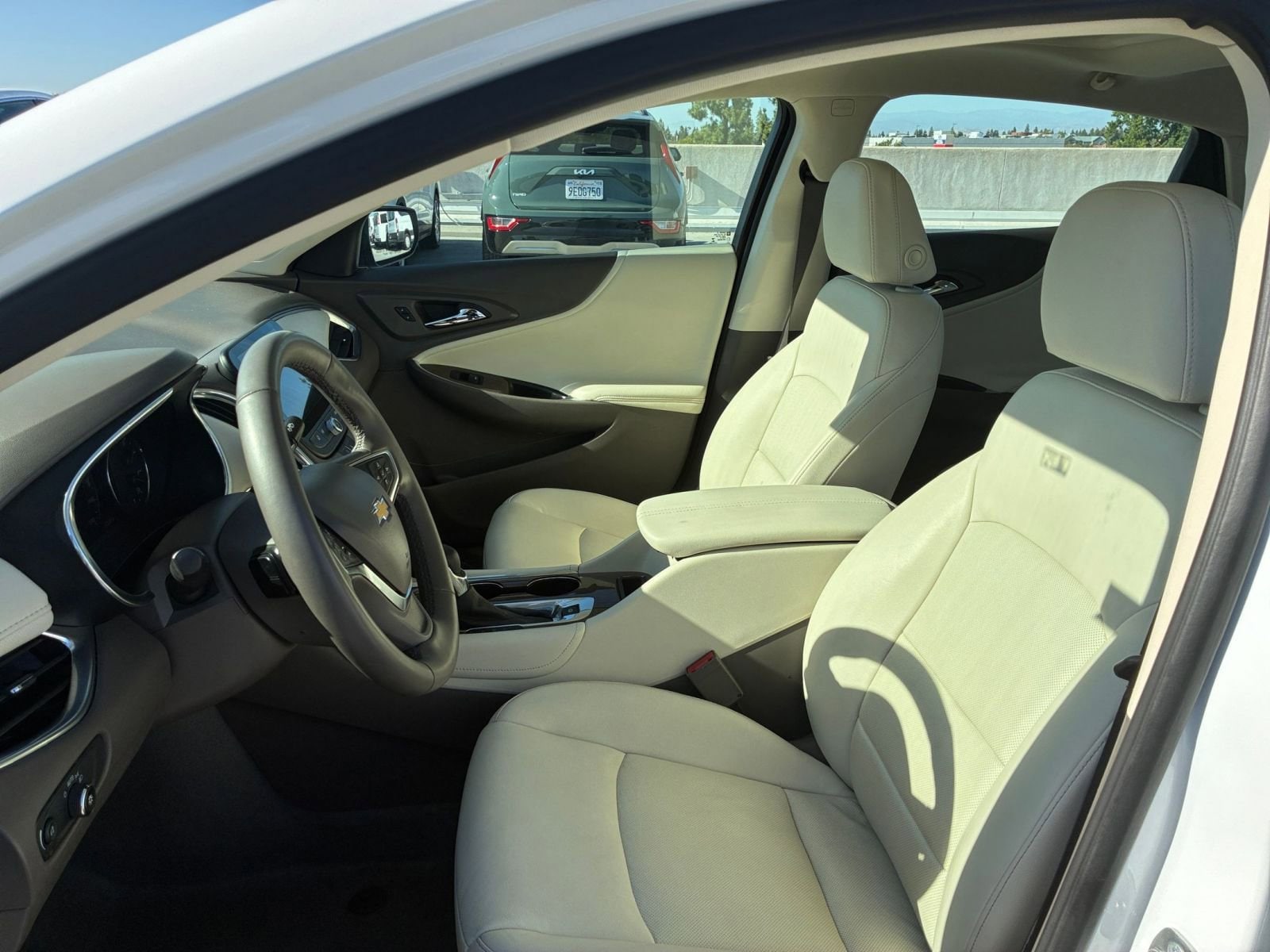 Thumbnail: 2024 Chevrolet Malibu - 27